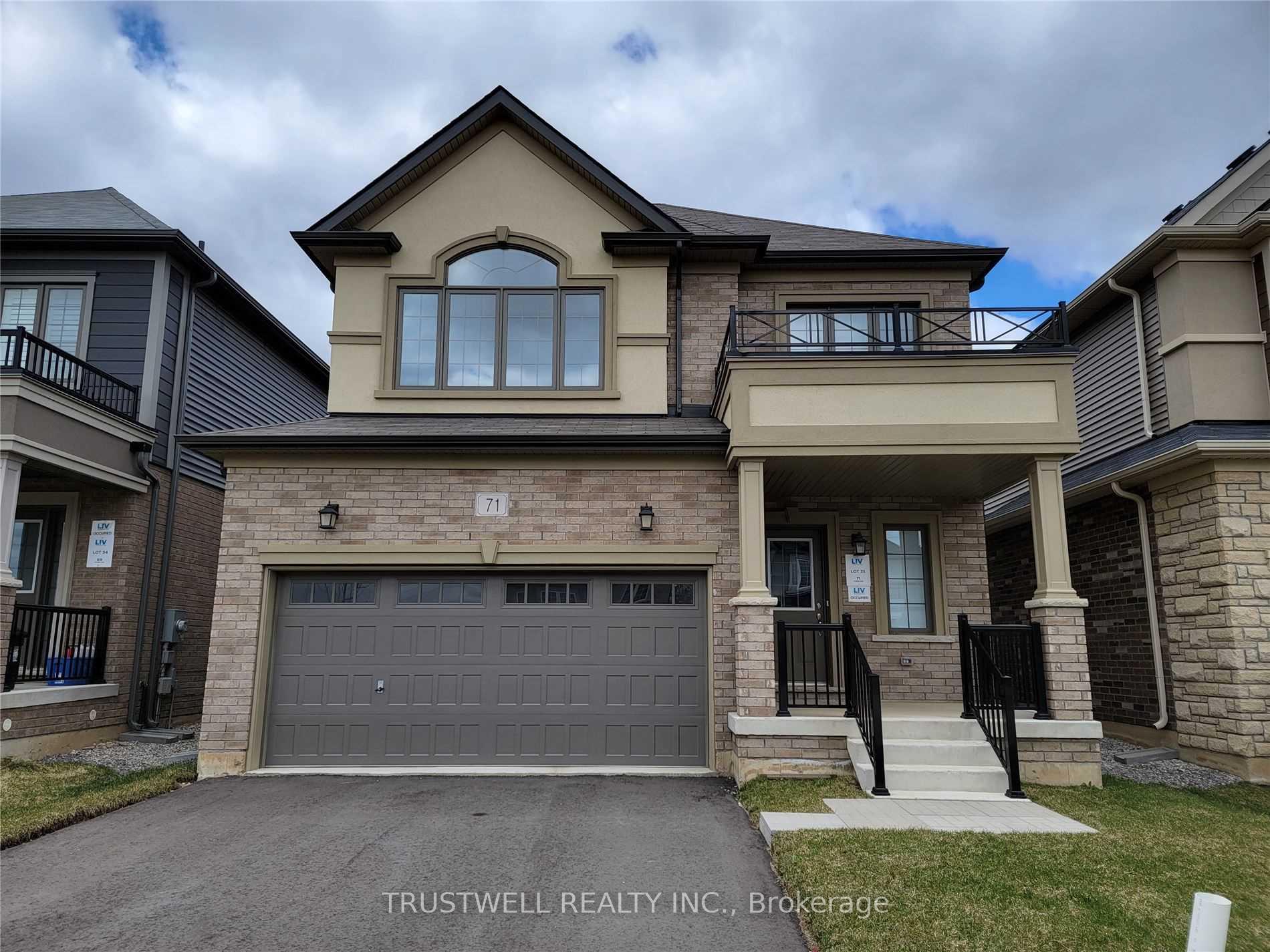 Photo 1 of 71 Flagg Avenue, Brant, Paris — HOMEH
