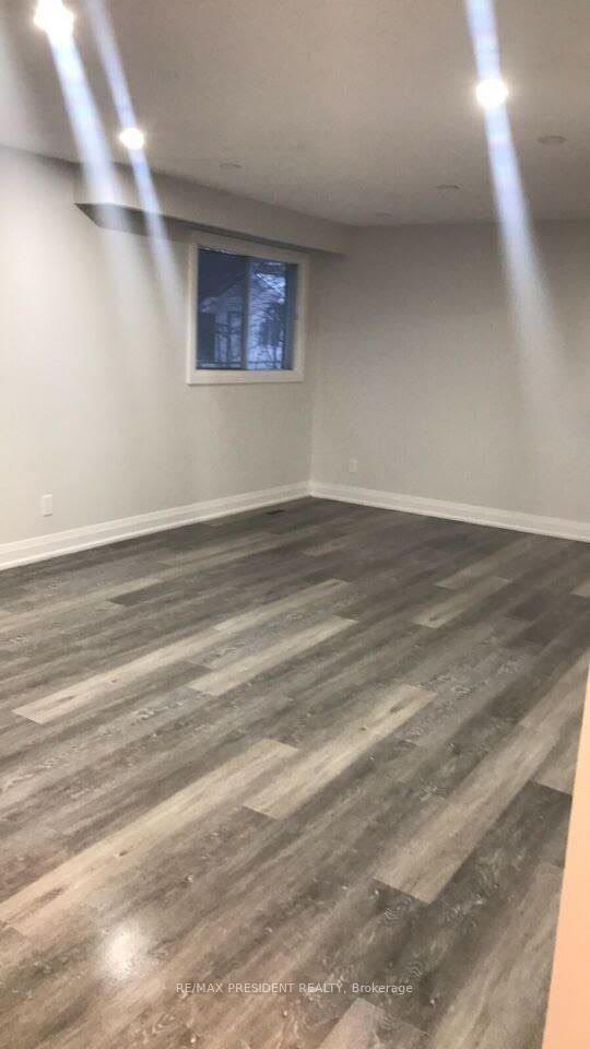 Photo 3 of Unit (Upper), 12 Maitland Street, Brampton, Central Park — HOMEH