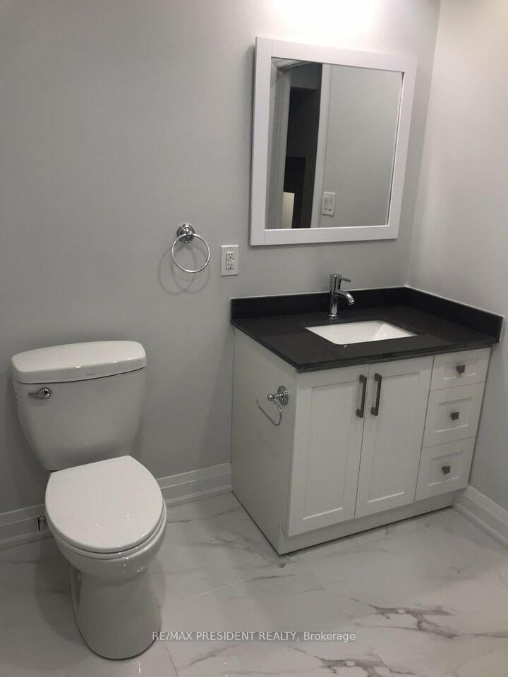 Photo 9 of Unit (Upper), 12 Maitland Street, Brampton, Central Park — HOMEH
