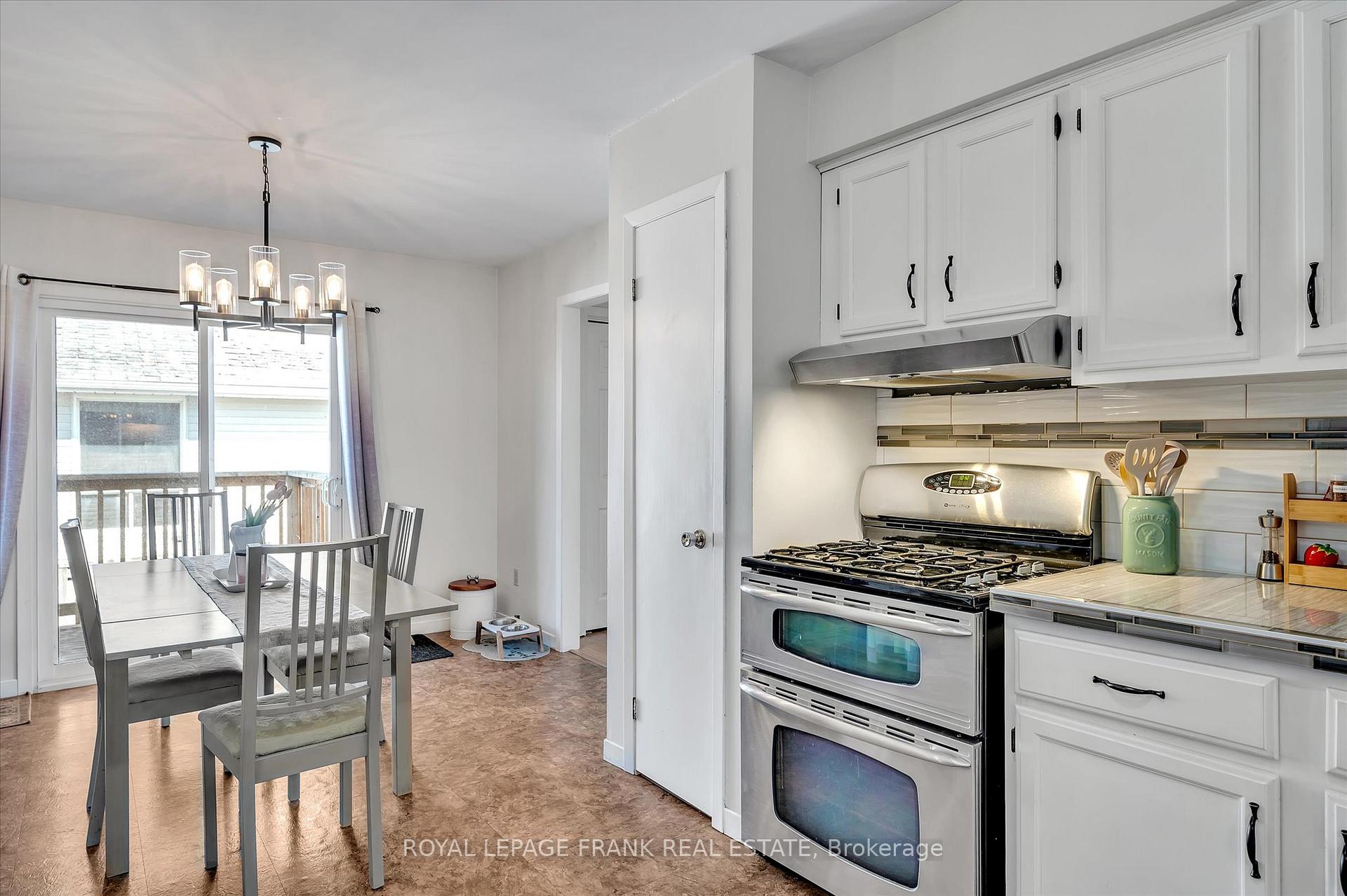 Photo 12 of 2171 Easthill Drive, Peterborough, Ashburnham Ward 4 — HOMEH