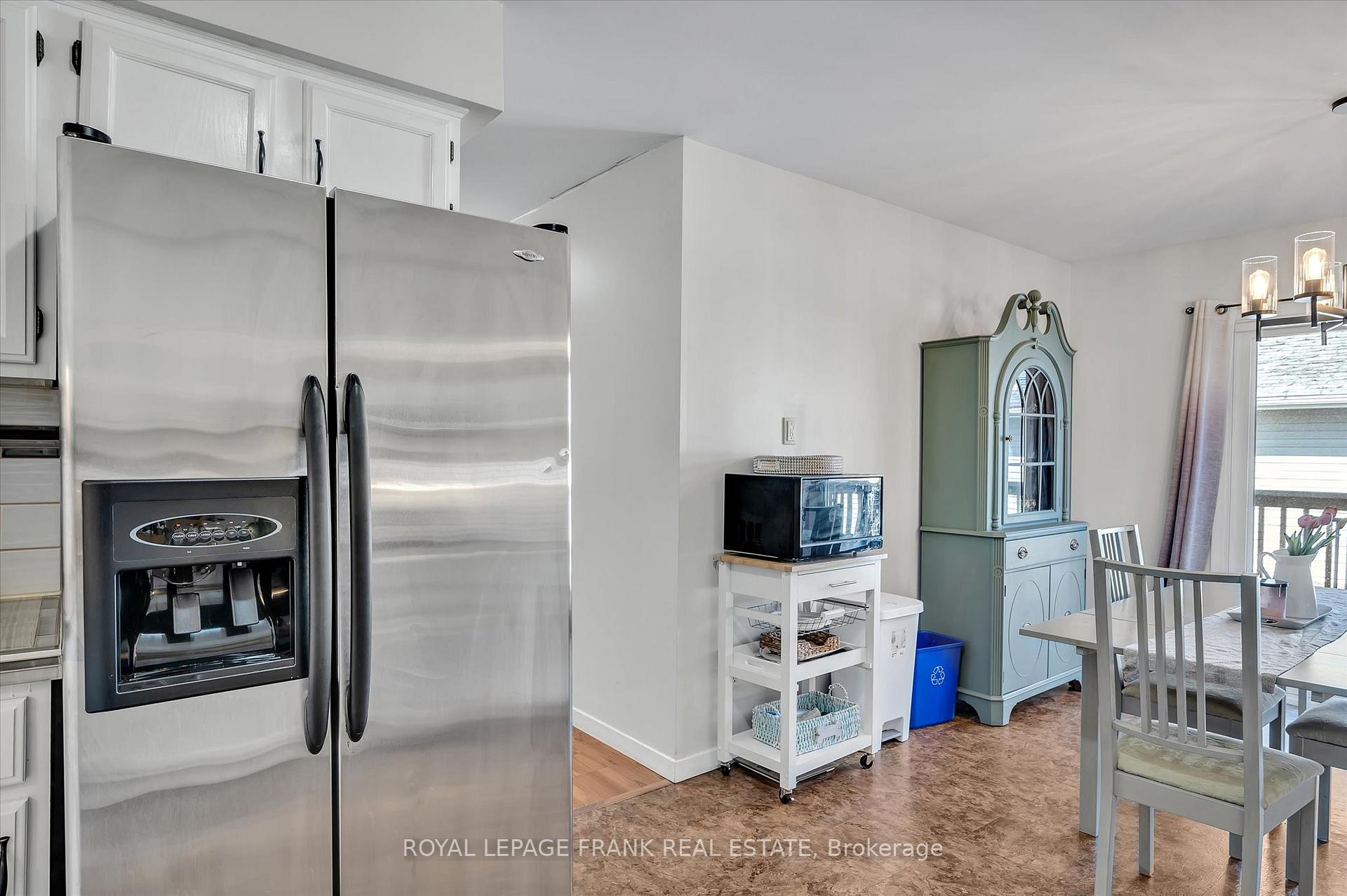 Photo 13 of 2171 Easthill Drive, Peterborough, Ashburnham Ward 4 — HOMEH