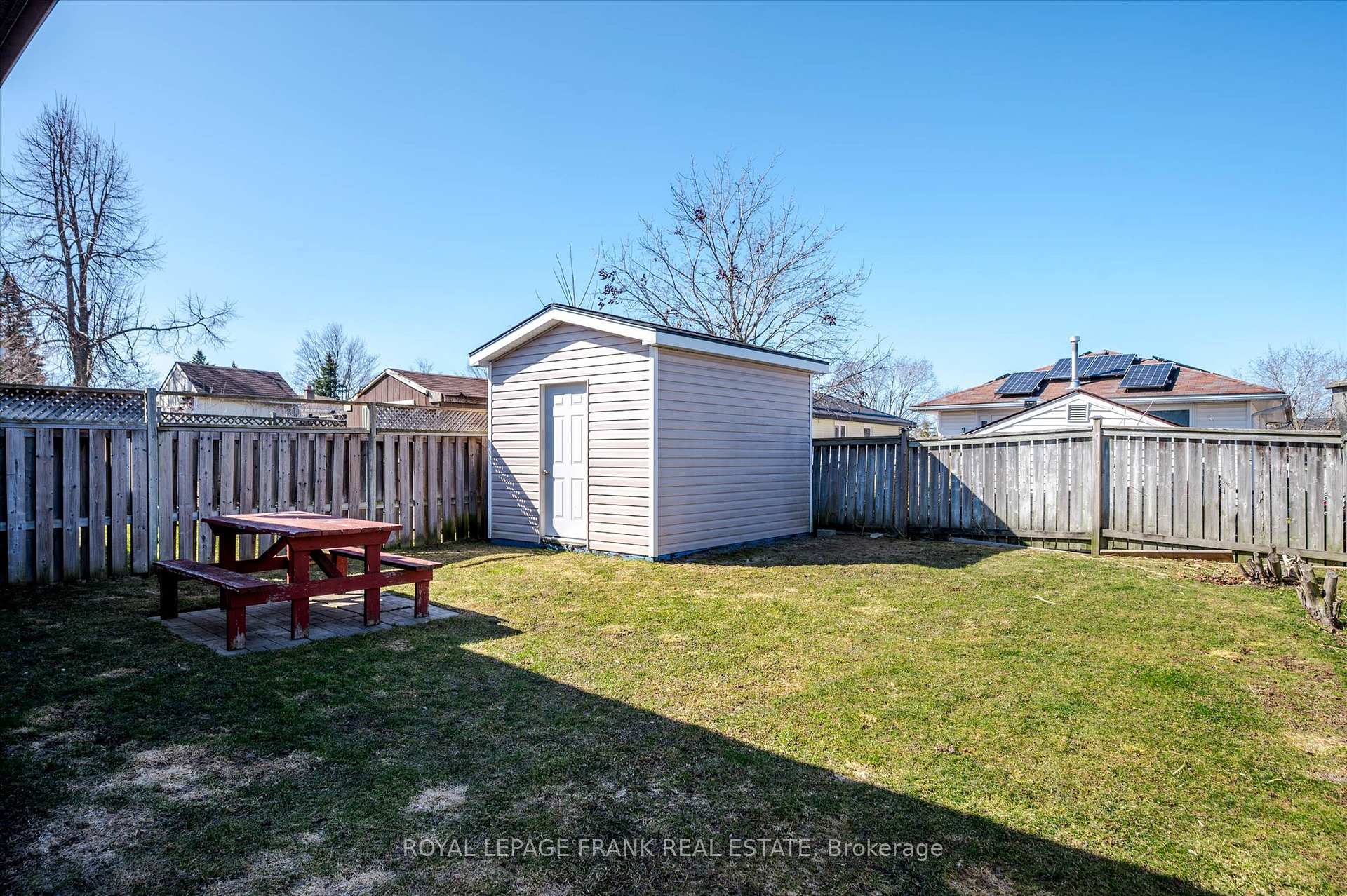 Photo 34 of 2171 Easthill Drive, Peterborough, Ashburnham Ward 4 — HOMEH