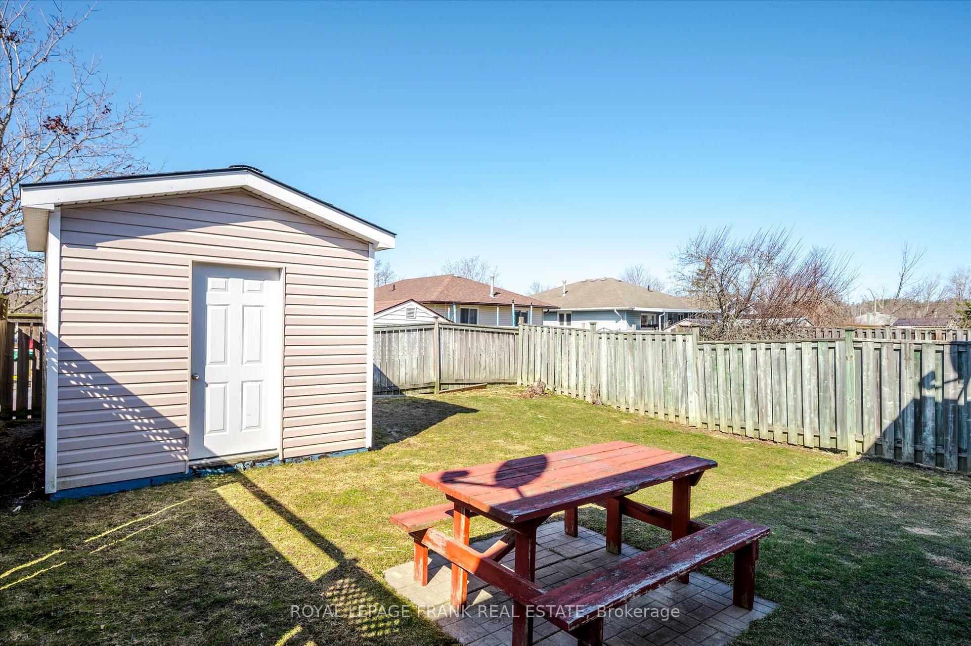 Photo 35 of 2171 Easthill Drive, Peterborough, Ashburnham Ward 4 — HOMEH