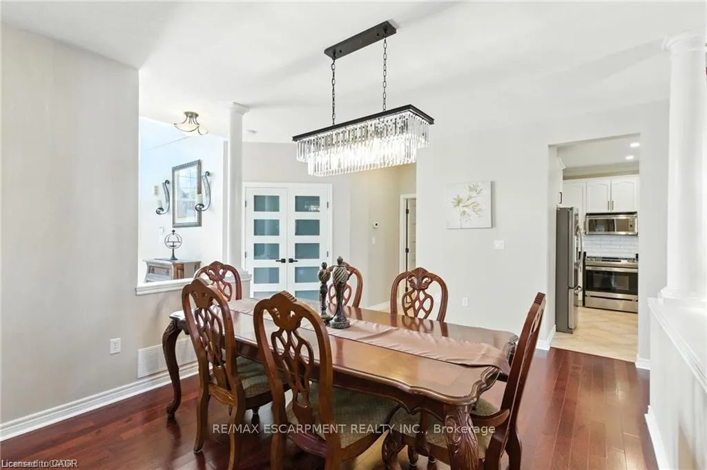 Photo 18 of 11 Silverspring Crescent, Hamilton, Rural Glanbrook — HOMEH
