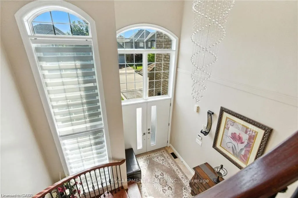 Photo 22 of 11 Silverspring Crescent, Hamilton, Rural Glanbrook — HOMEH