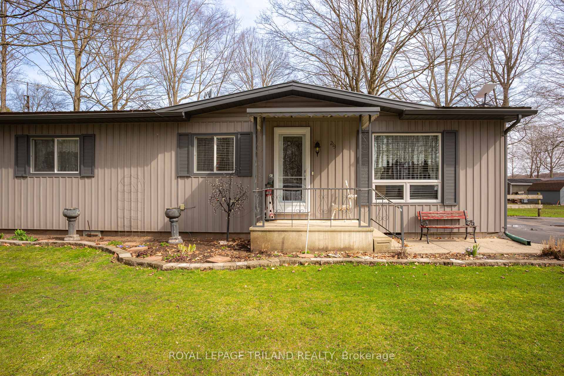 Photo 1 of Unit UNIT 213, 10085 Culloden Road, Bayham, Rural Bayham — HOMEH