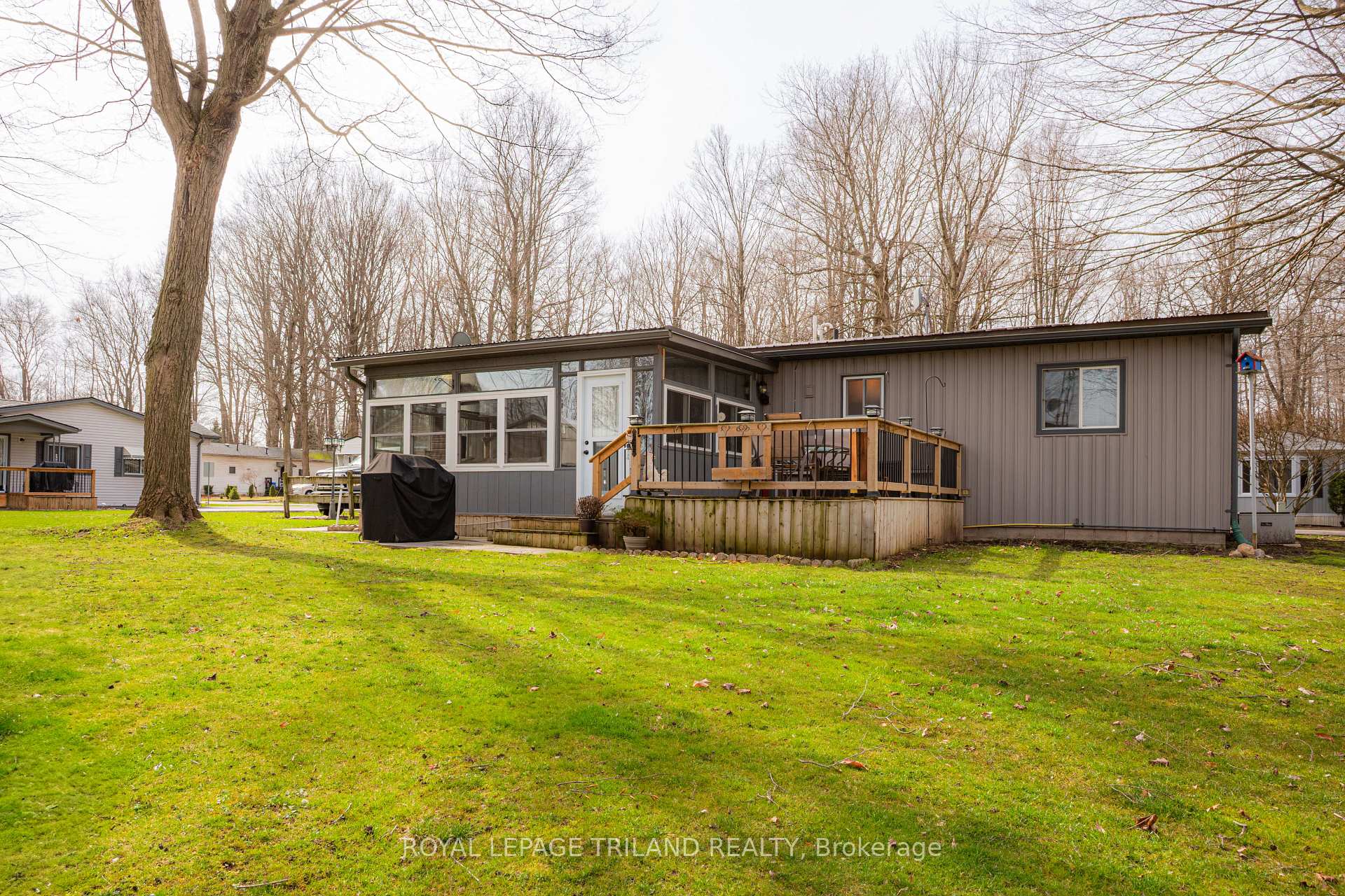 Photo 4 of Unit UNIT 213, 10085 Culloden Road, Bayham, Rural Bayham — HOMEH