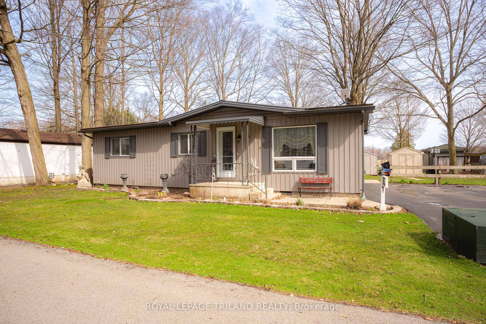 Photo 2 of Unit UNIT 213, 10085 Culloden Road, Bayham, Rural Bayham — HOMEH