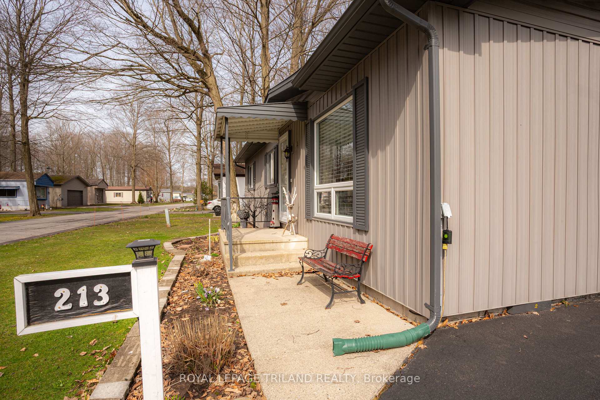 Photo 7 of Unit UNIT 213, 10085 Culloden Road, Bayham, Rural Bayham — HOMEH
