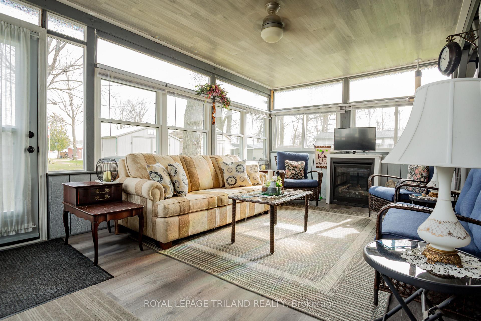 Photo 3 of Unit UNIT 213, 10085 Culloden Road, Bayham, Rural Bayham — HOMEH