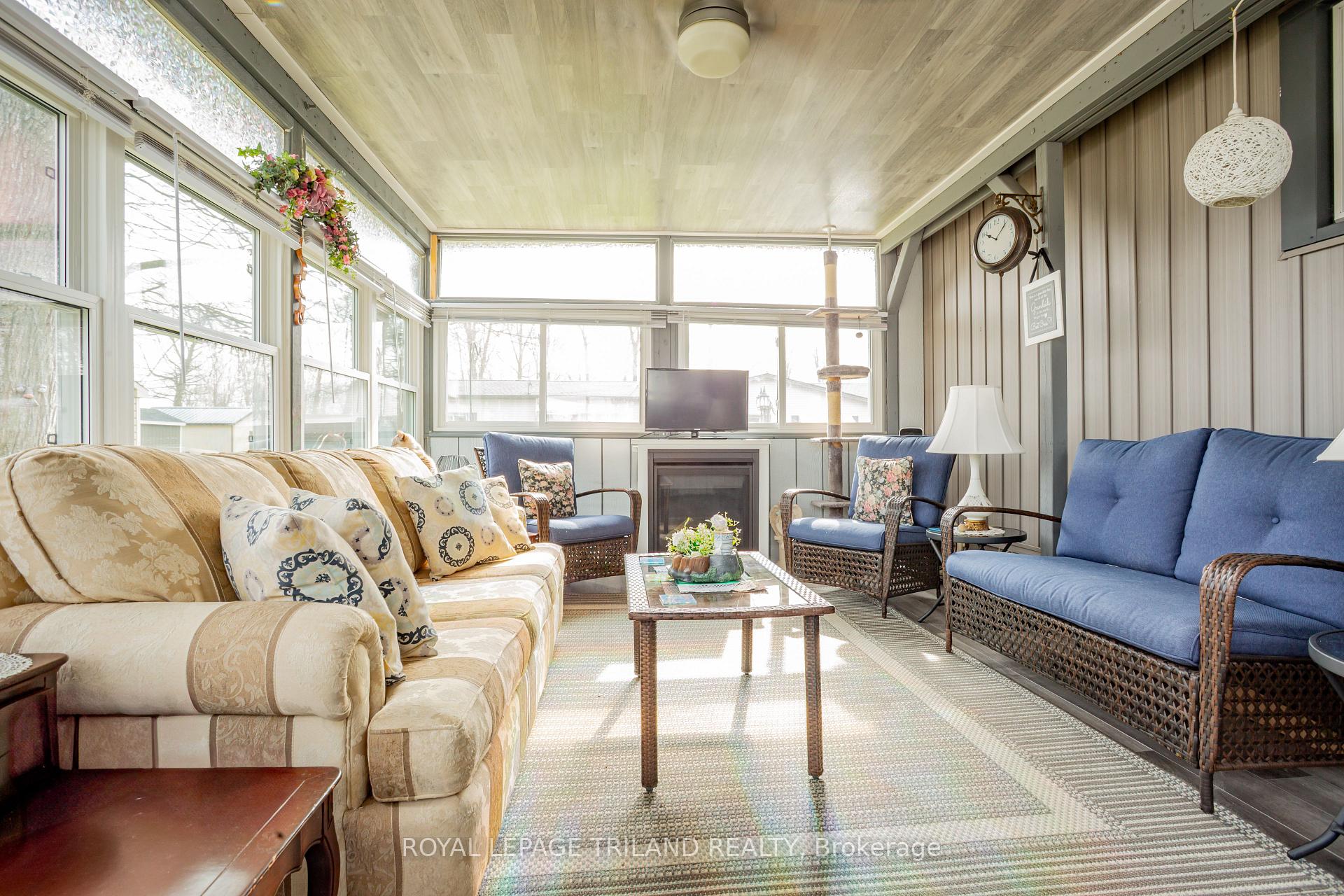 Photo 5 of Unit UNIT 213, 10085 Culloden Road, Bayham, Rural Bayham — HOMEH