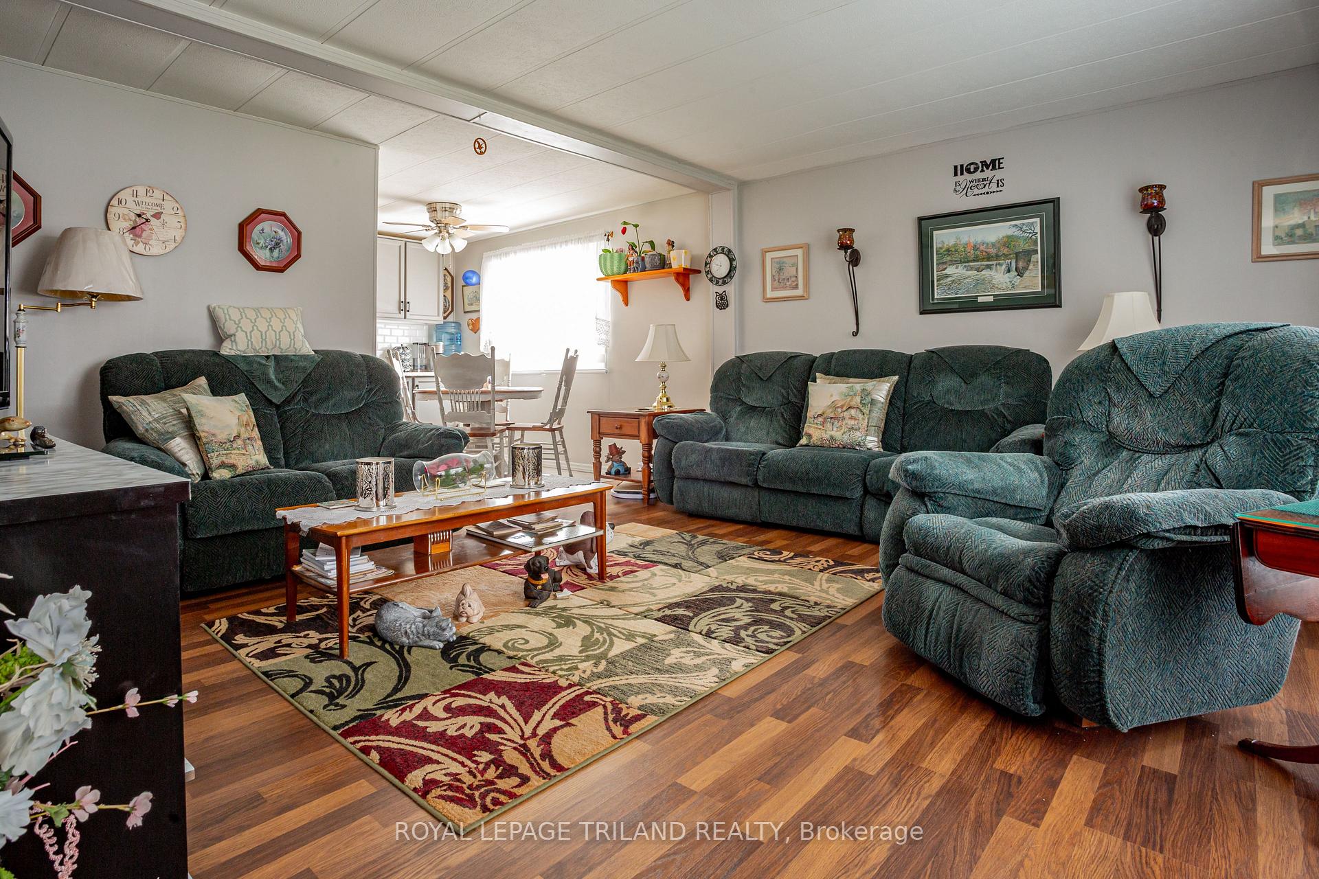 Photo 8 of Unit UNIT 213, 10085 Culloden Road, Bayham, Rural Bayham — HOMEH