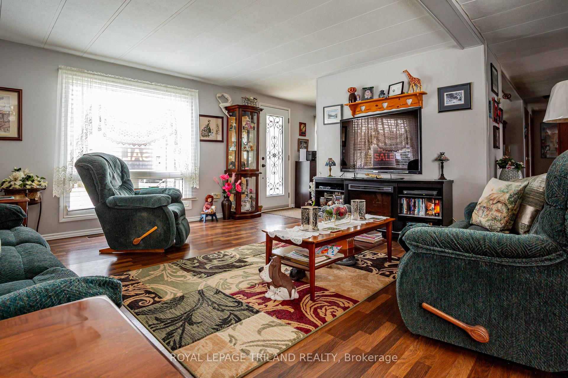 Photo 10 of Unit UNIT 213, 10085 Culloden Road, Bayham, Rural Bayham — HOMEH