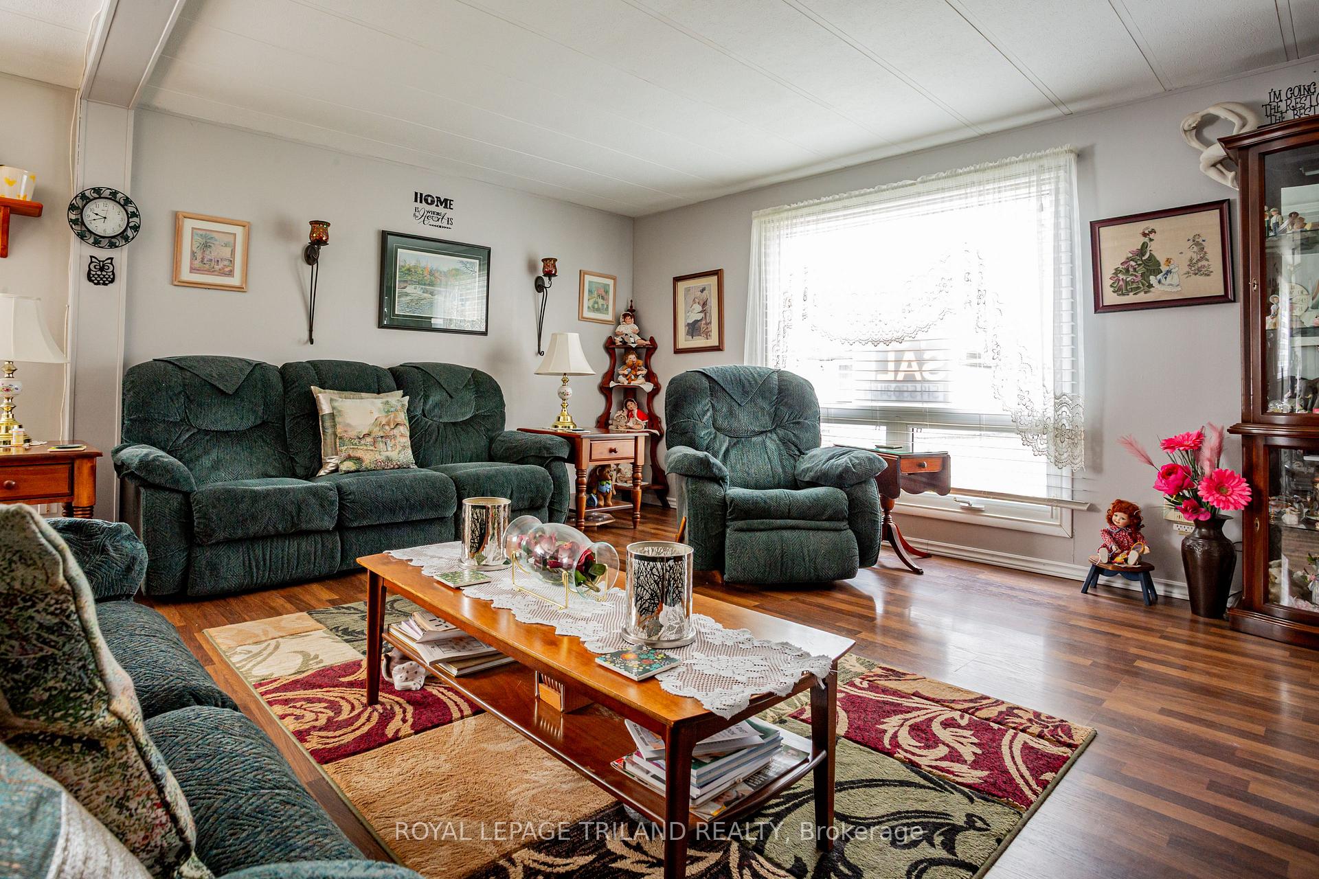Photo 11 of Unit UNIT 213, 10085 Culloden Road, Bayham, Rural Bayham — HOMEH