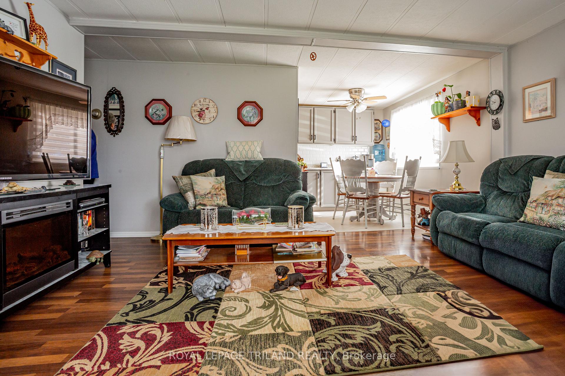 Photo 9 of Unit UNIT 213, 10085 Culloden Road, Bayham, Rural Bayham — HOMEH