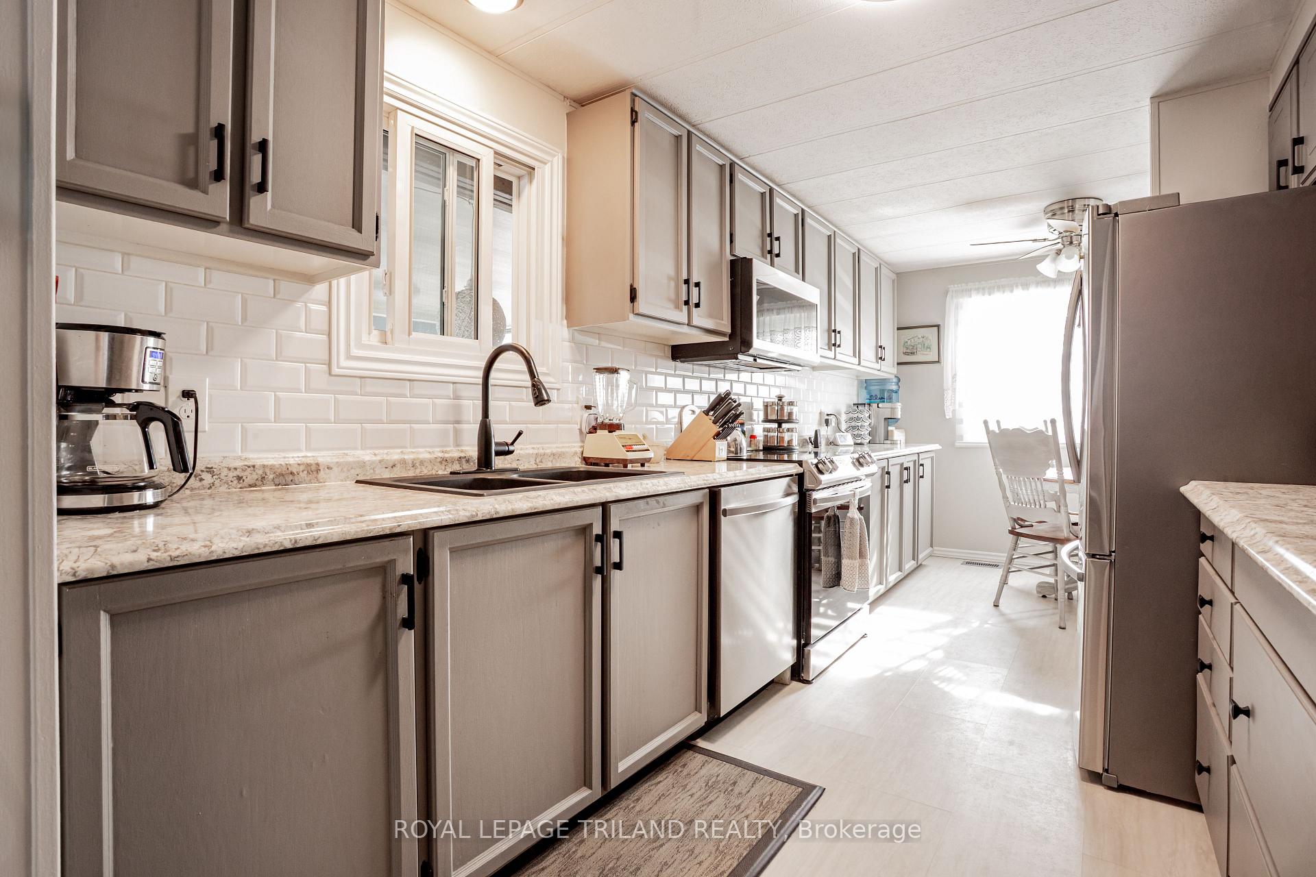 Photo 12 of Unit UNIT 213, 10085 Culloden Road, Bayham, Rural Bayham — HOMEH