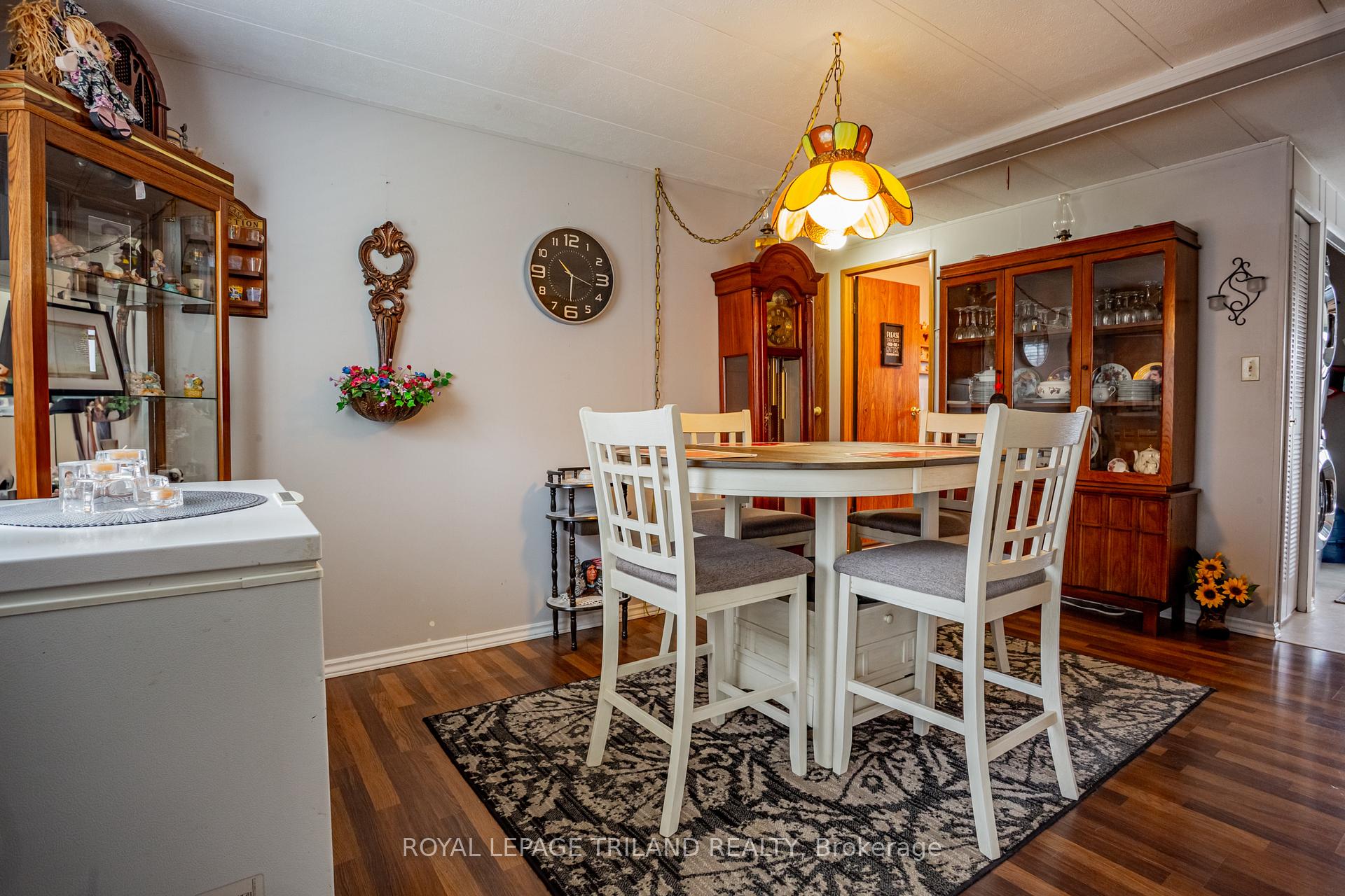 Photo 18 of Unit UNIT 213, 10085 Culloden Road, Bayham, Rural Bayham — HOMEH