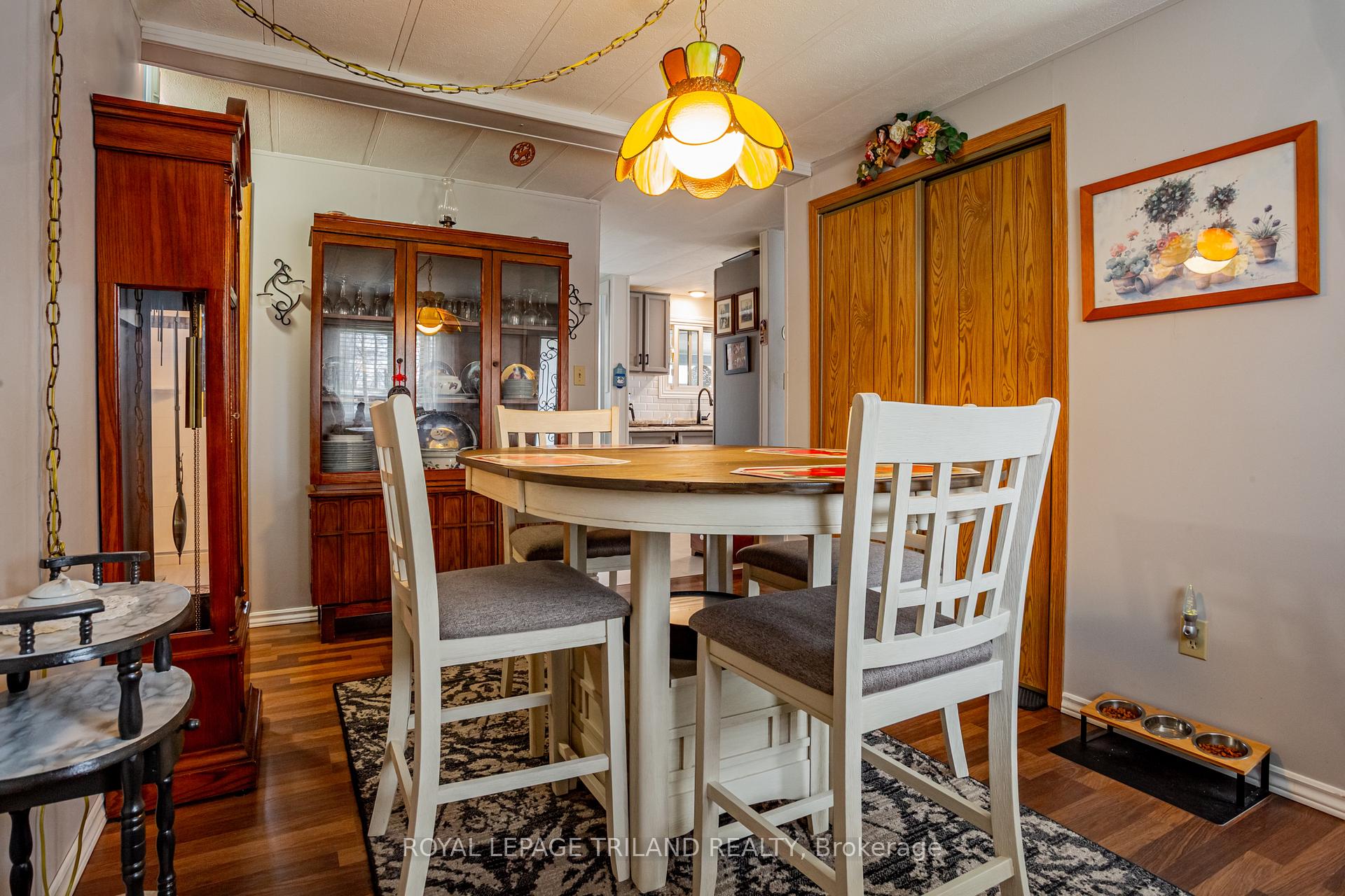 Photo 23 of Unit UNIT 213, 10085 Culloden Road, Bayham, Rural Bayham — HOMEH