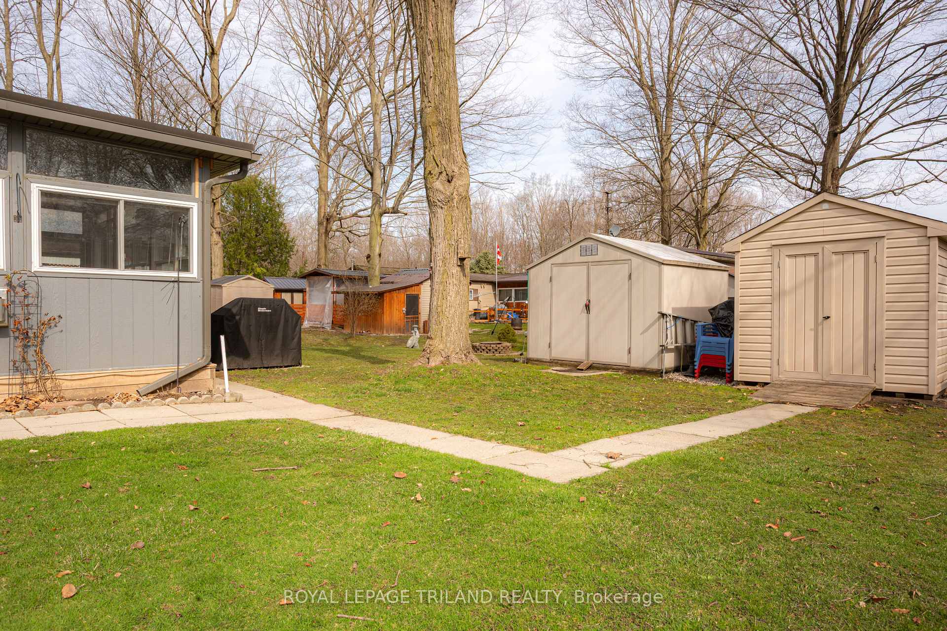 Photo 25 of Unit UNIT 213, 10085 Culloden Road, Bayham, Rural Bayham — HOMEH