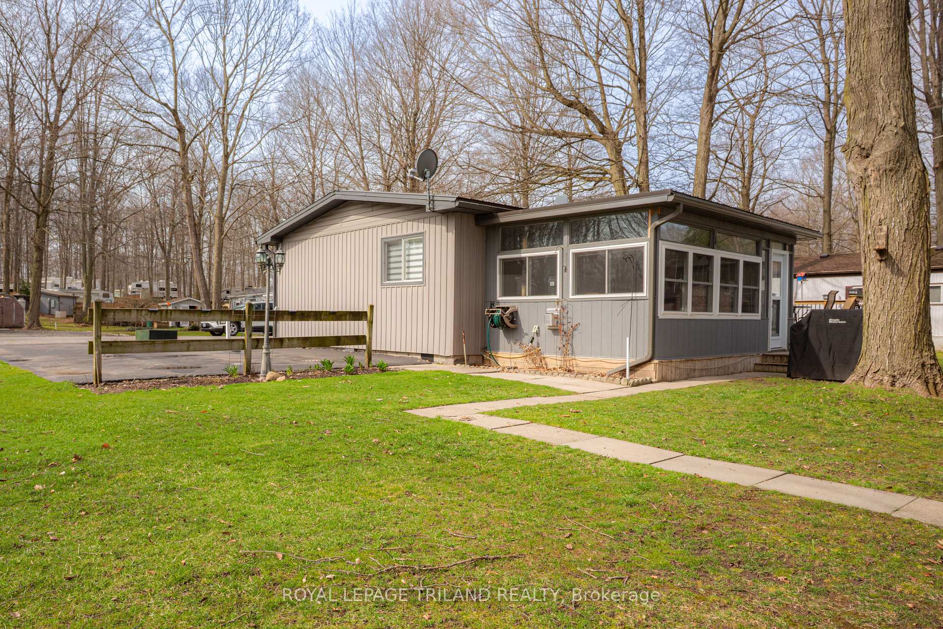 Photo 21 of Unit UNIT 213, 10085 Culloden Road, Bayham, Rural Bayham — HOMEH
