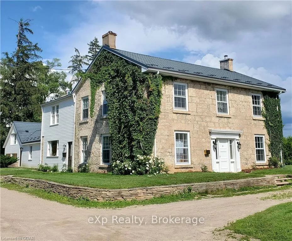 Photo 12 of 21 Dormie Lane, Guelph, Dovercliffe Park/Old University — HOMEH