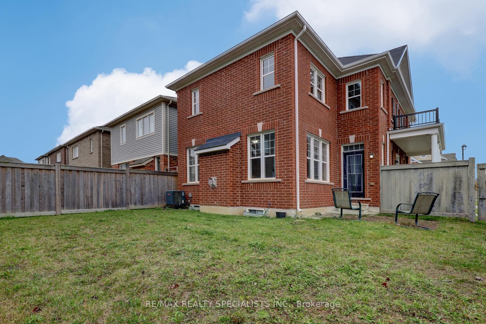 Photo 40 of 404 Clarkson Gate, Milton, Ford — HOMEH