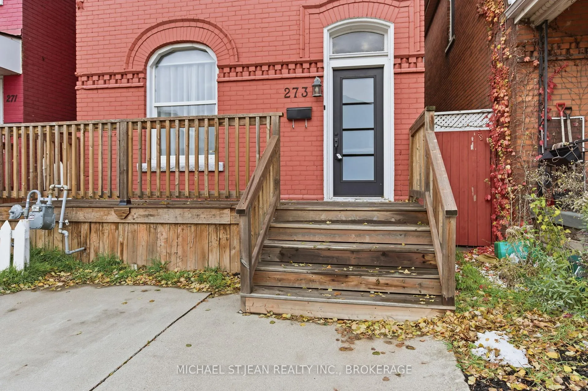 Photo 3 of 273 Robert Street, Hamilton, Beasley — HOMEH