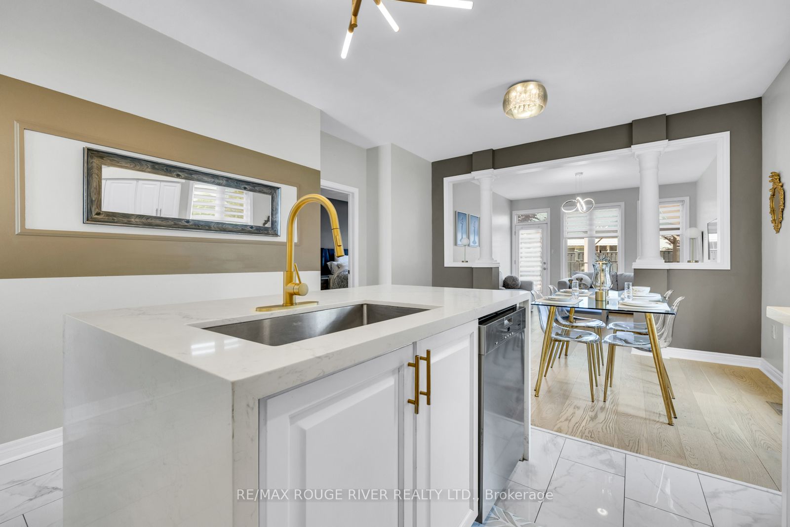 Photo 58 of 54 Erskine Drive, Clarington, Newcastle — HOMEH