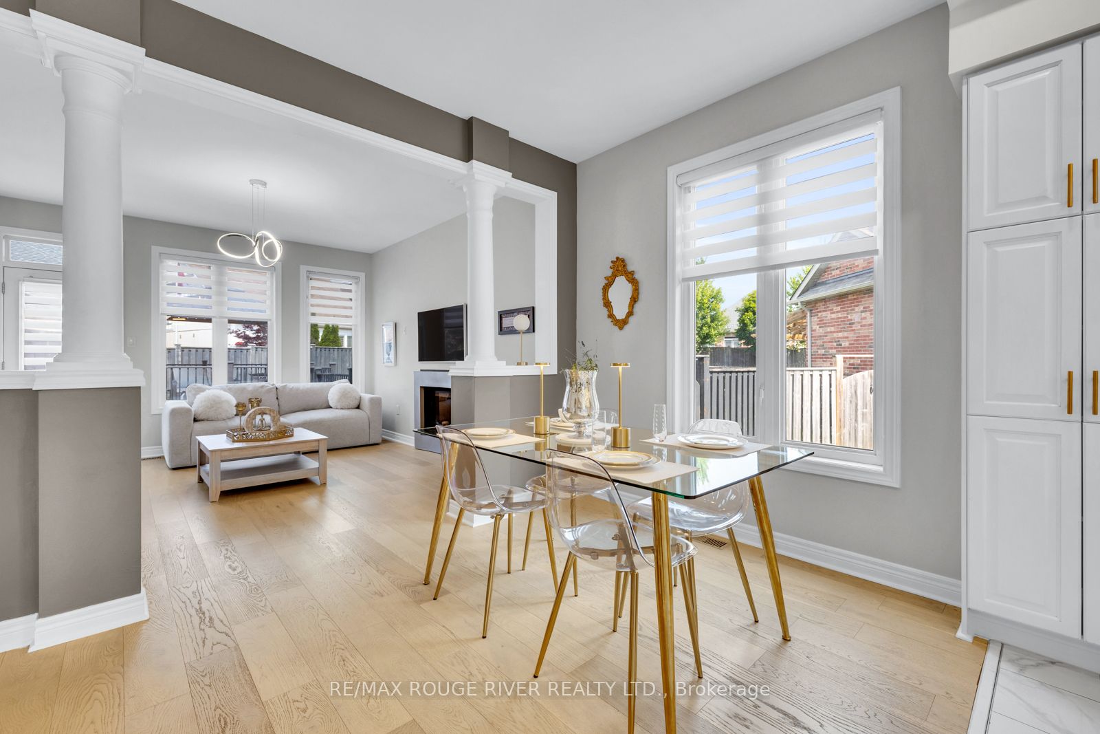 Photo 60 of 54 Erskine Drive, Clarington, Newcastle — HOMEH