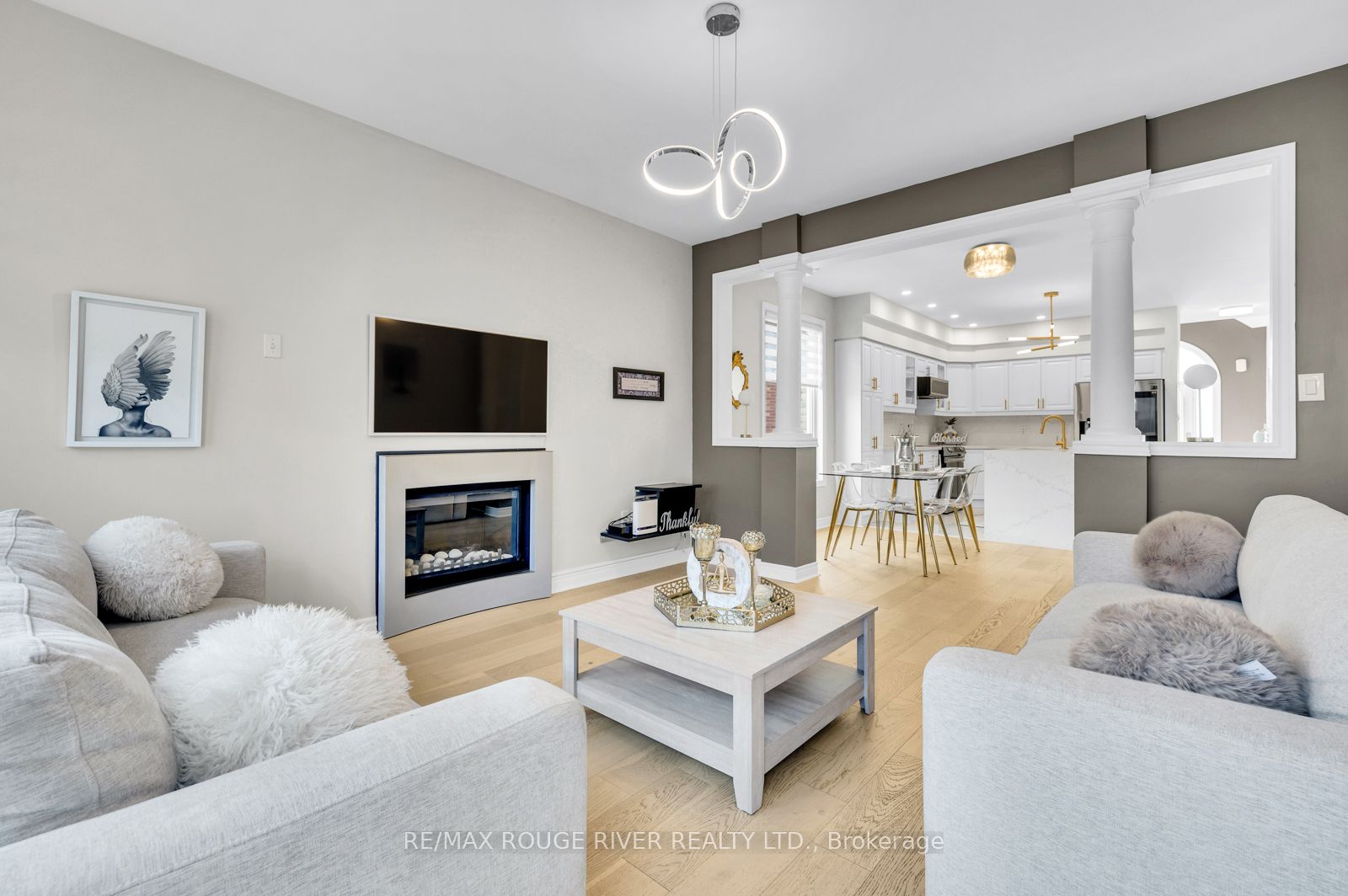 Photo 63 of 54 Erskine Drive, Clarington, Newcastle — HOMEH