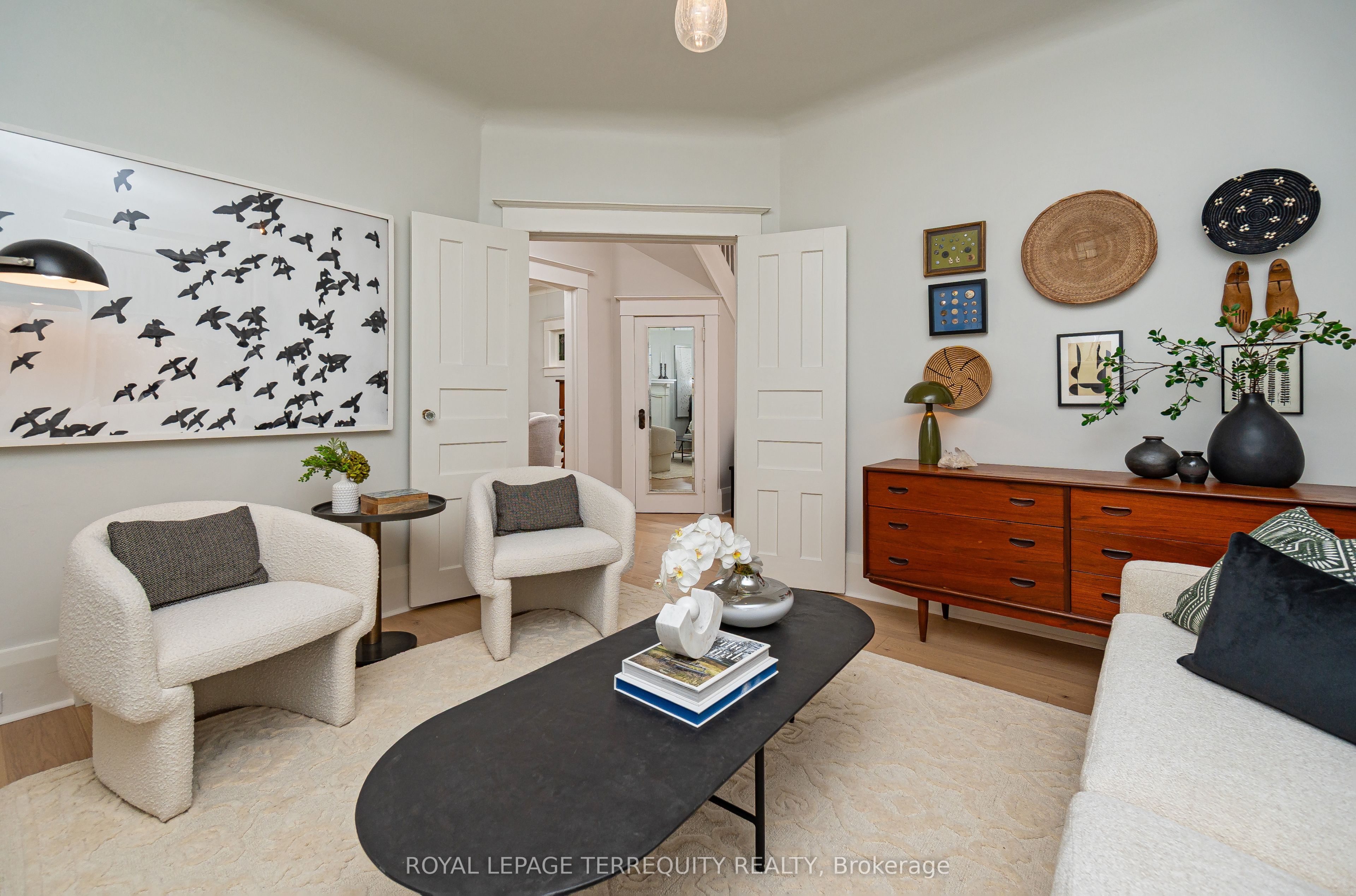 Photo 54 of 63 Lamb Avenue, Toronto, Greenwood-Coxwell — HOMEH