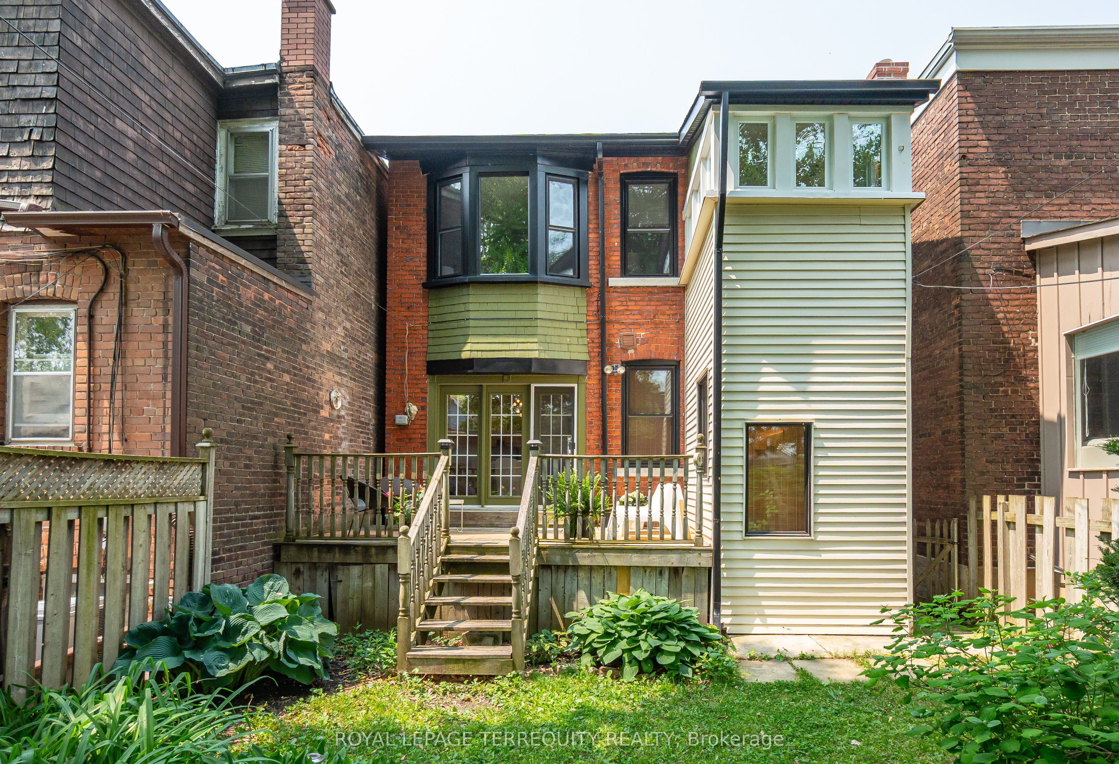 Photo 83 of 63 Lamb Avenue, Toronto, Greenwood-Coxwell — HOMEH