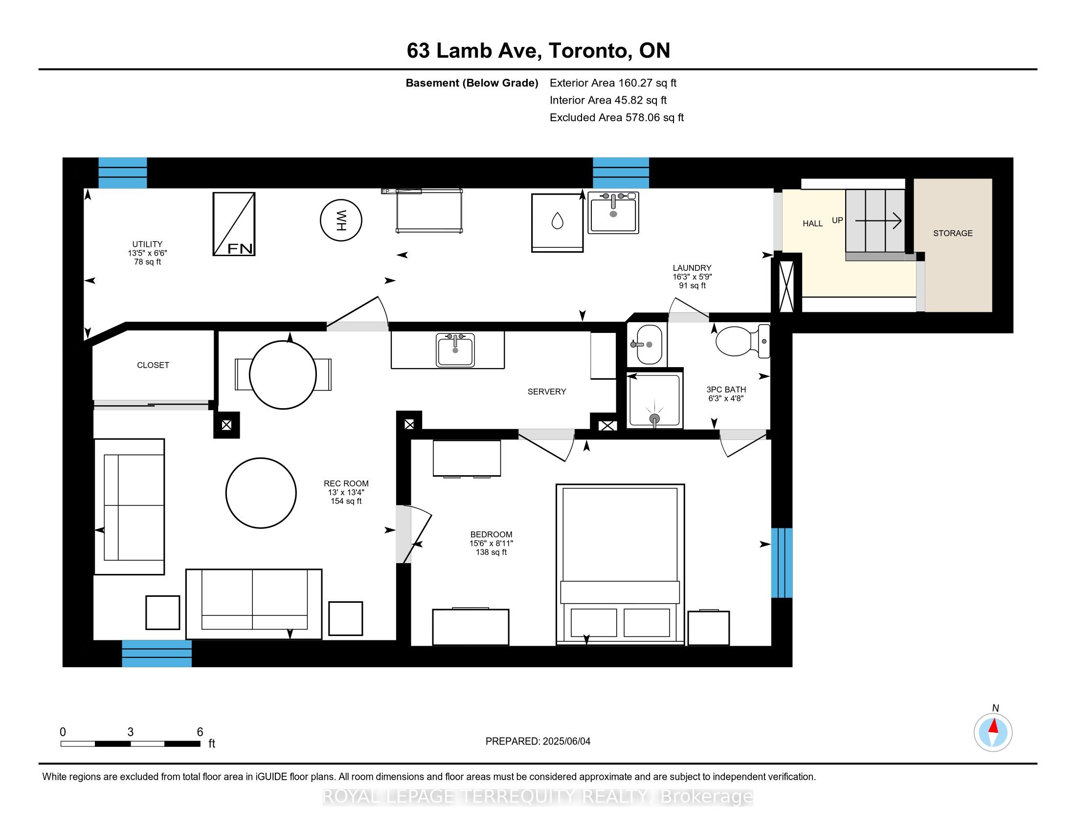 Photo 86 of 63 Lamb Avenue, Toronto, Greenwood-Coxwell — HOMEH