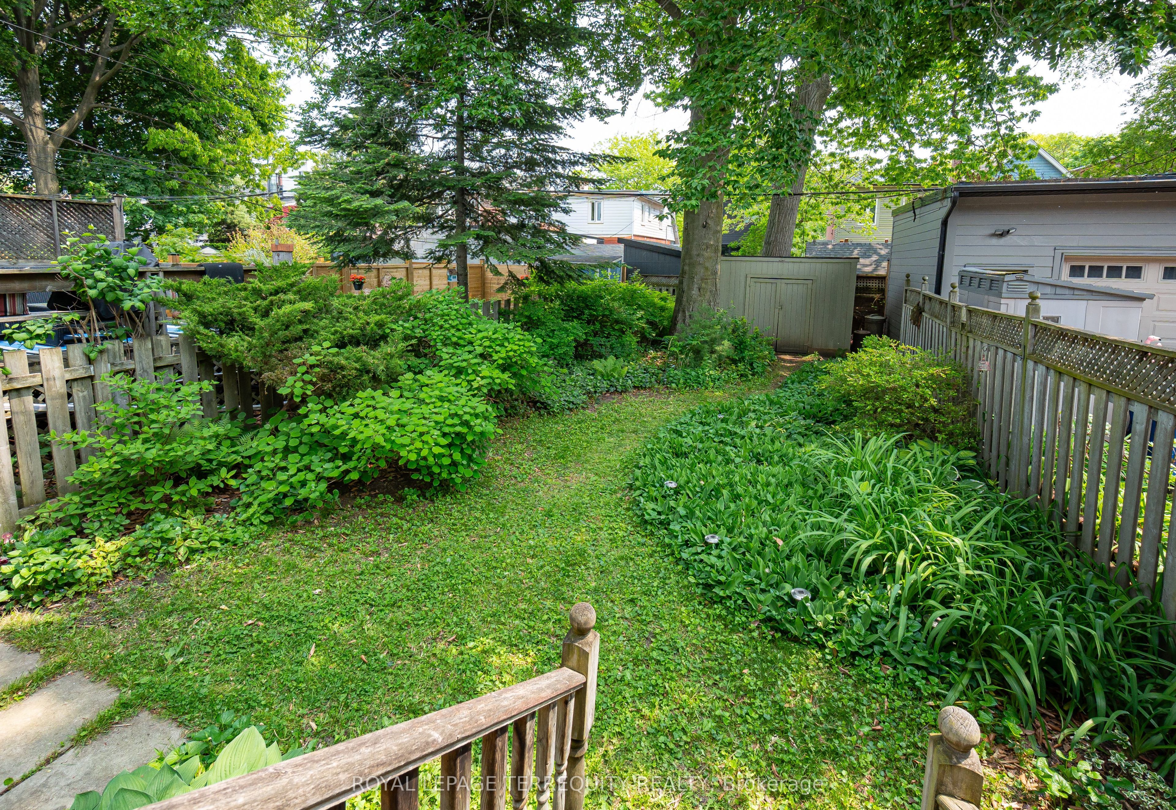 Photo 80 of 63 Lamb Avenue, Toronto, Greenwood-Coxwell — HOMEH