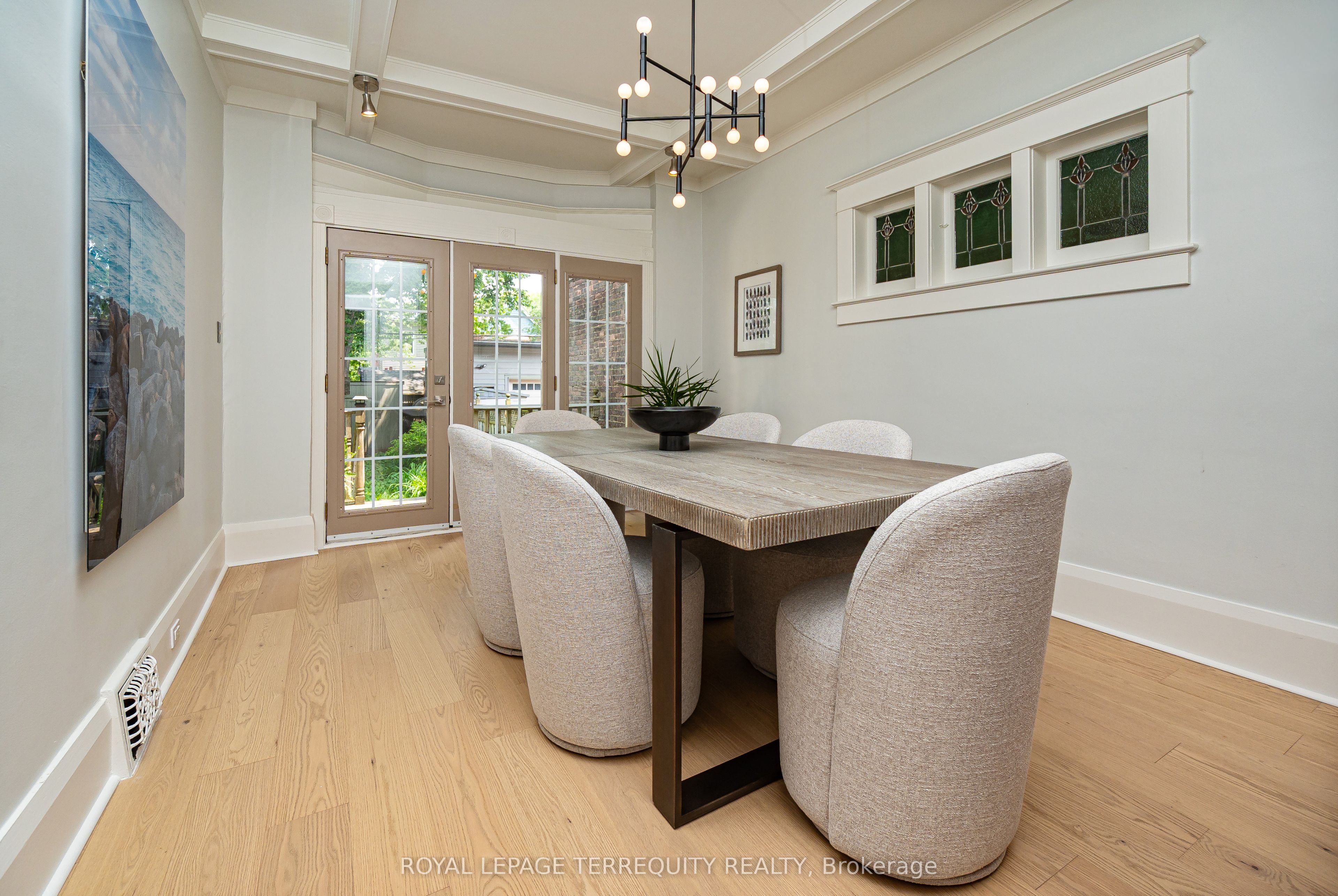 Photo 56 of 63 Lamb Avenue, Toronto, Greenwood-Coxwell — HOMEH