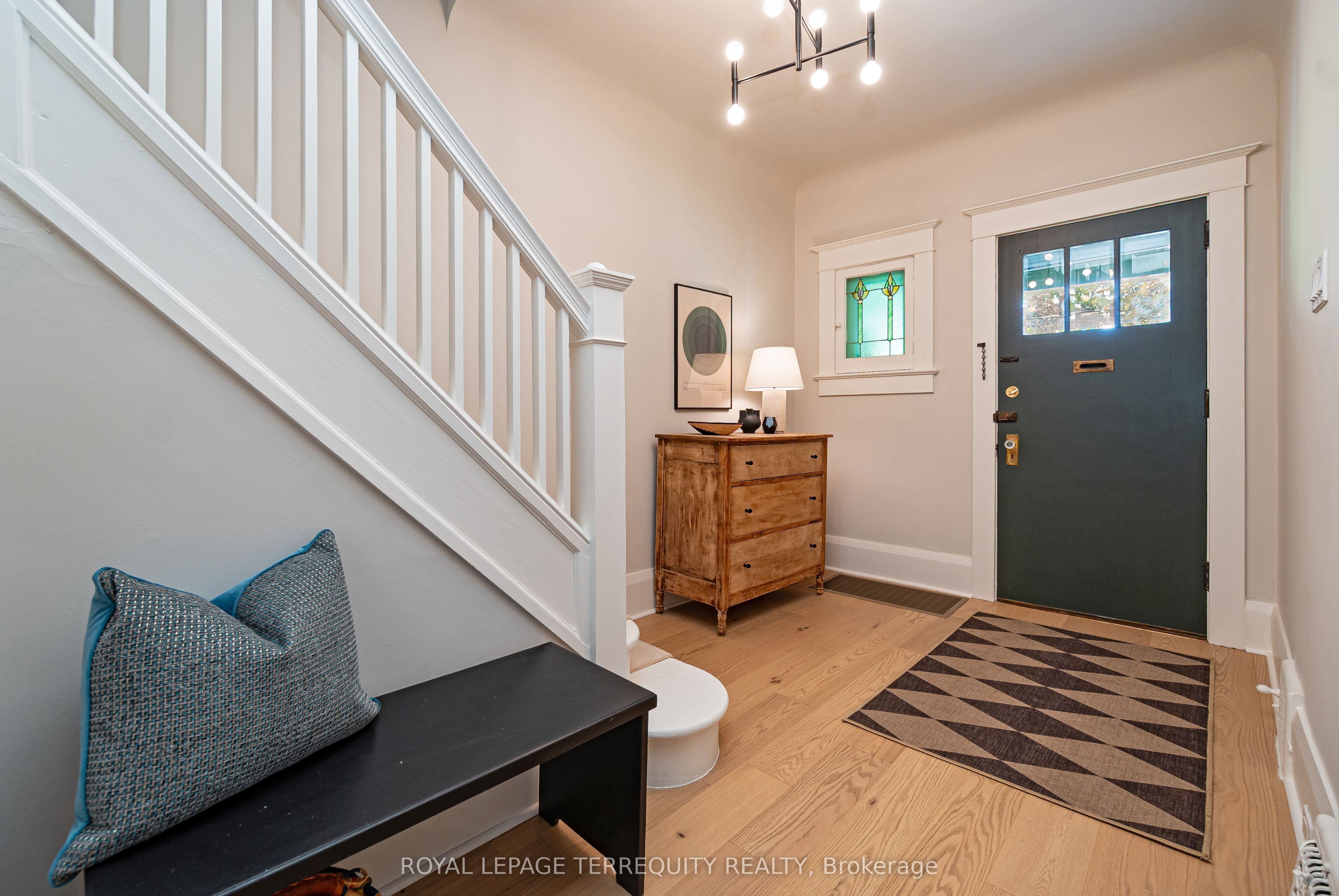 Photo 49 of 63 Lamb Avenue, Toronto, Greenwood-Coxwell — HOMEH