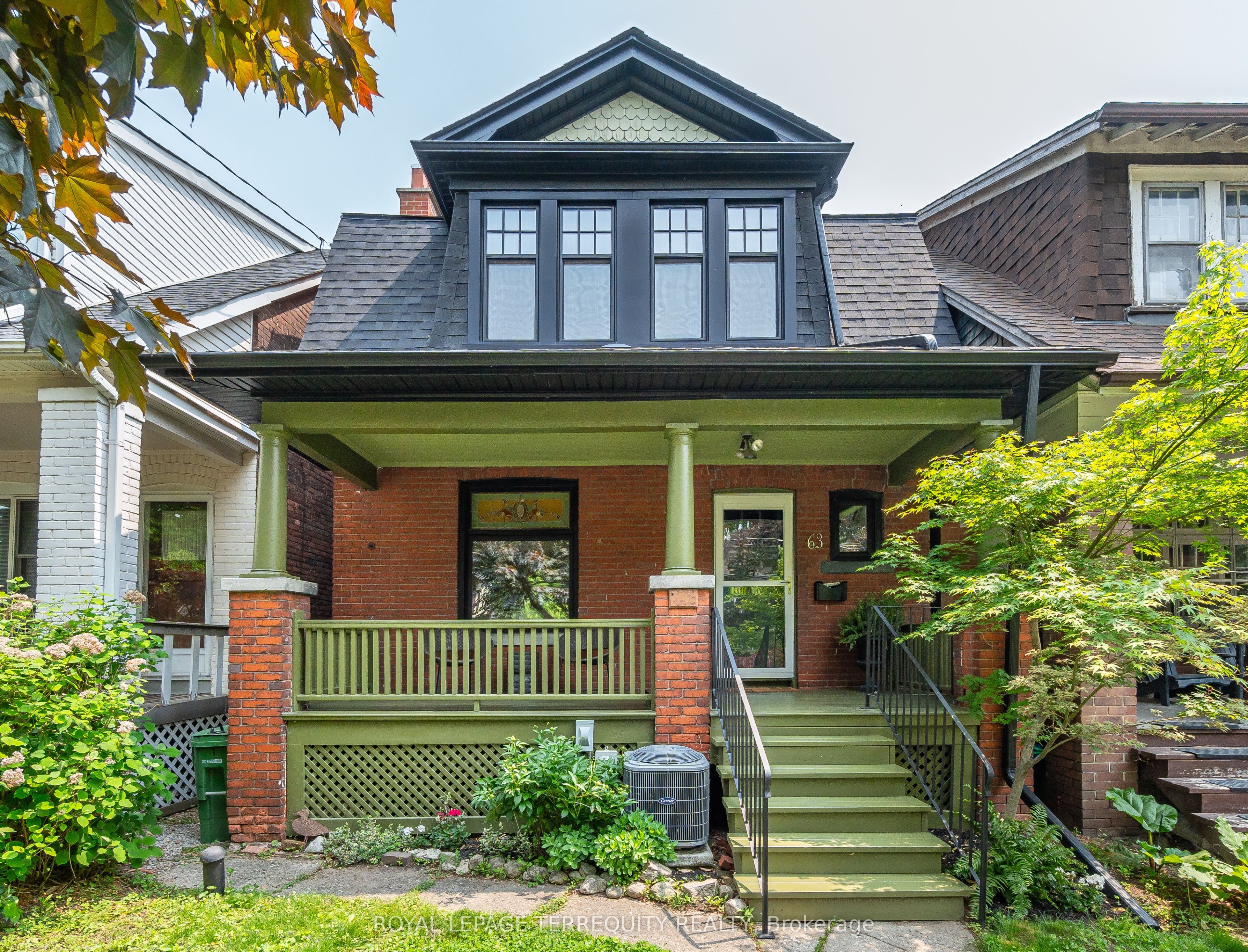 Photo 45 of 63 Lamb Avenue, Toronto, Greenwood-Coxwell — HOMEH