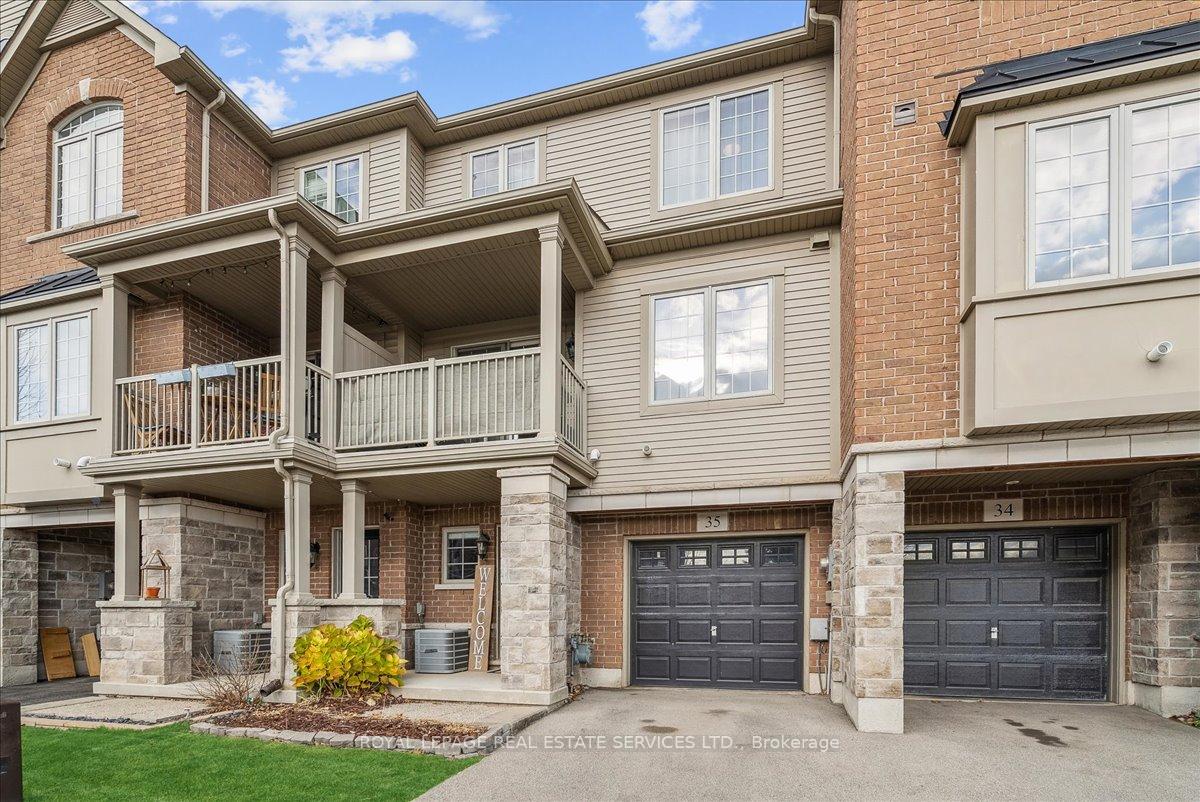 Photo 1 of Unit 35, 515 Winston Road, Grimsby, Grimsby Beach — HOMEH