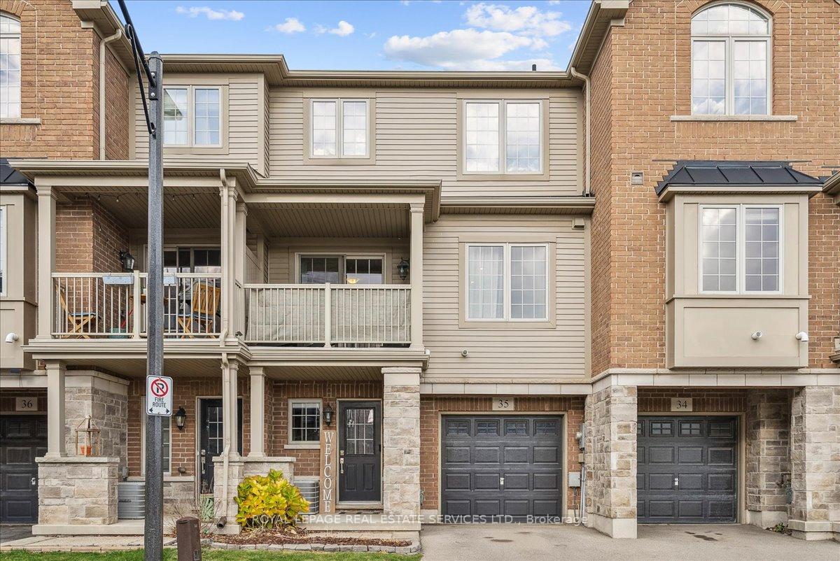 Photo 2 of Unit 35, 515 Winston Road, Grimsby, Grimsby Beach — HOMEH