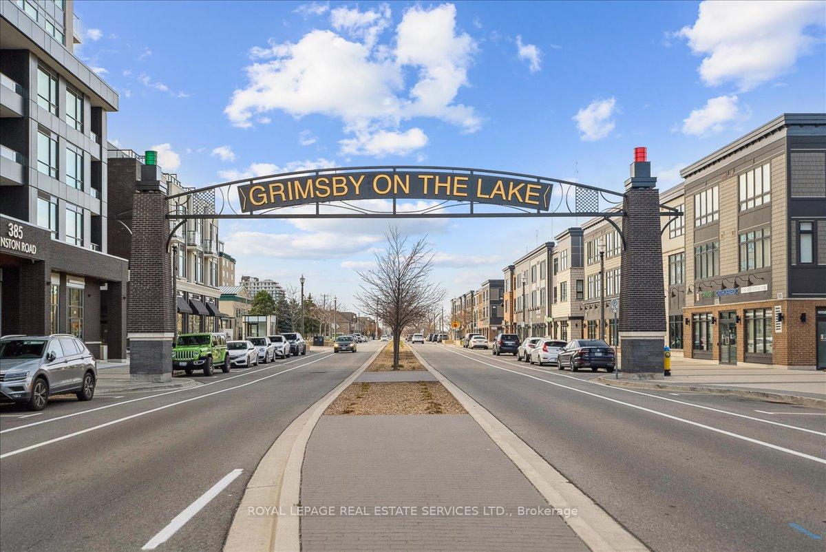 Photo 20 of Unit 35, 515 Winston Road, Grimsby, Grimsby Beach — HOMEH