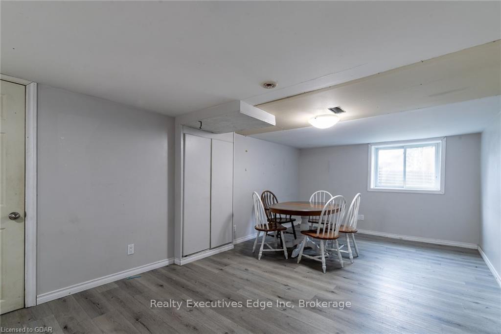 Photo 3 of Unit (Basement), 162 Victoria Road, Guelph, St. George's — HOMEH