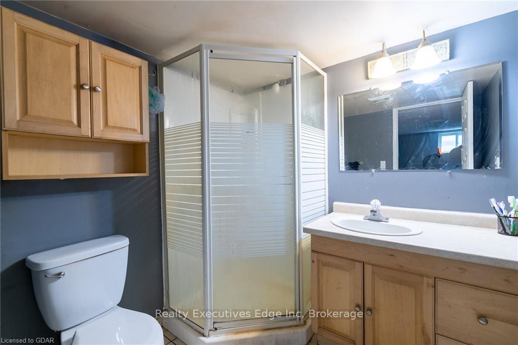 Photo 5 of Unit (Basement), 162 Victoria Road, Guelph, St. George's — HOMEH