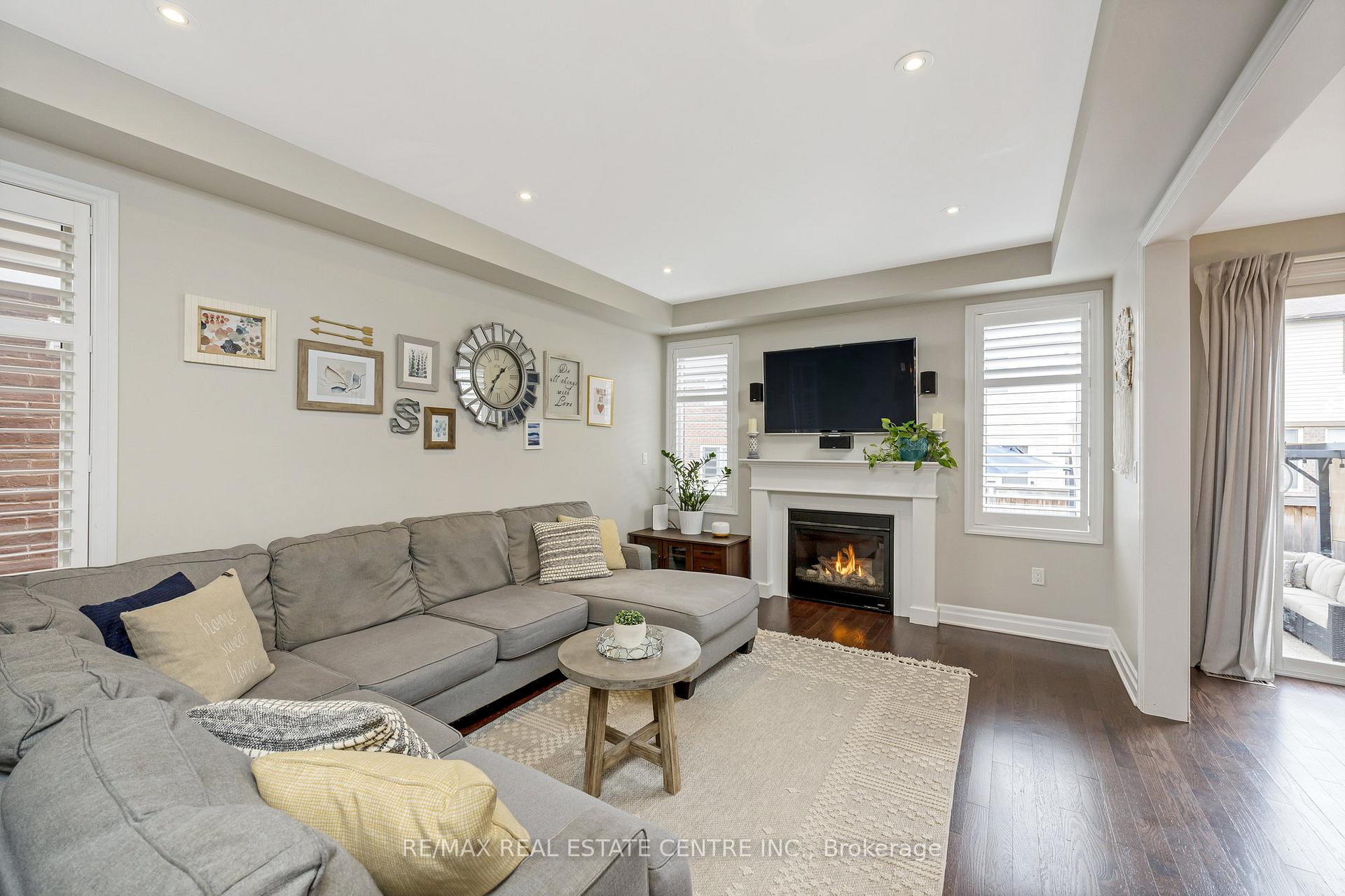 Photo 8 of 1166 Biason Circle, Milton, Willmott — HOMEH