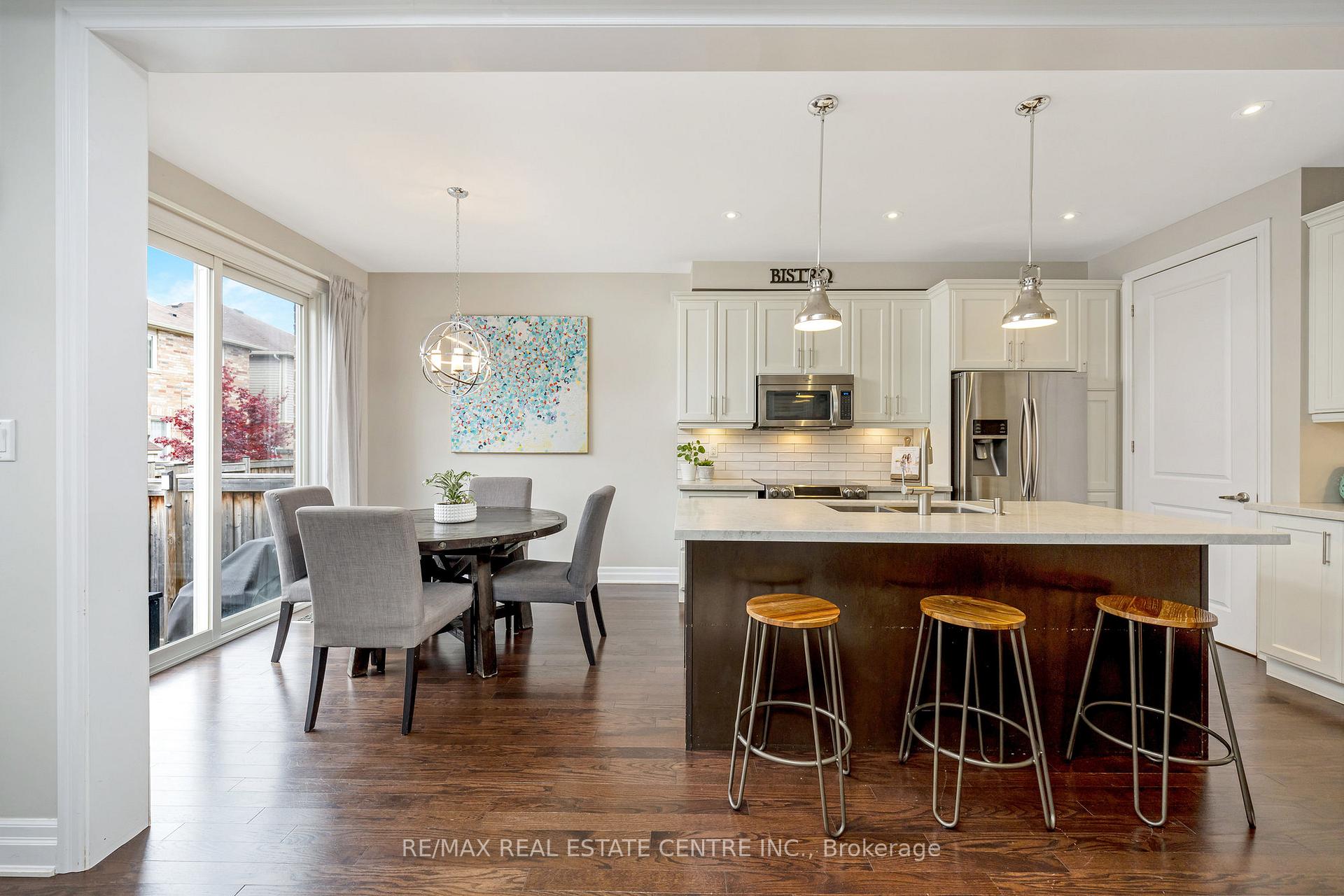 Photo 12 of 1166 Biason Circle, Milton, Willmott — HOMEH