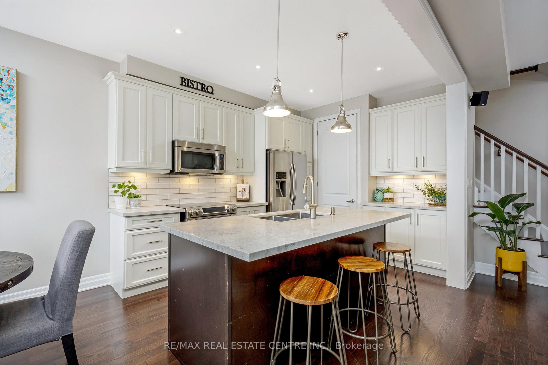 Photo 13 of 1166 Biason Circle, Milton, Willmott — HOMEH