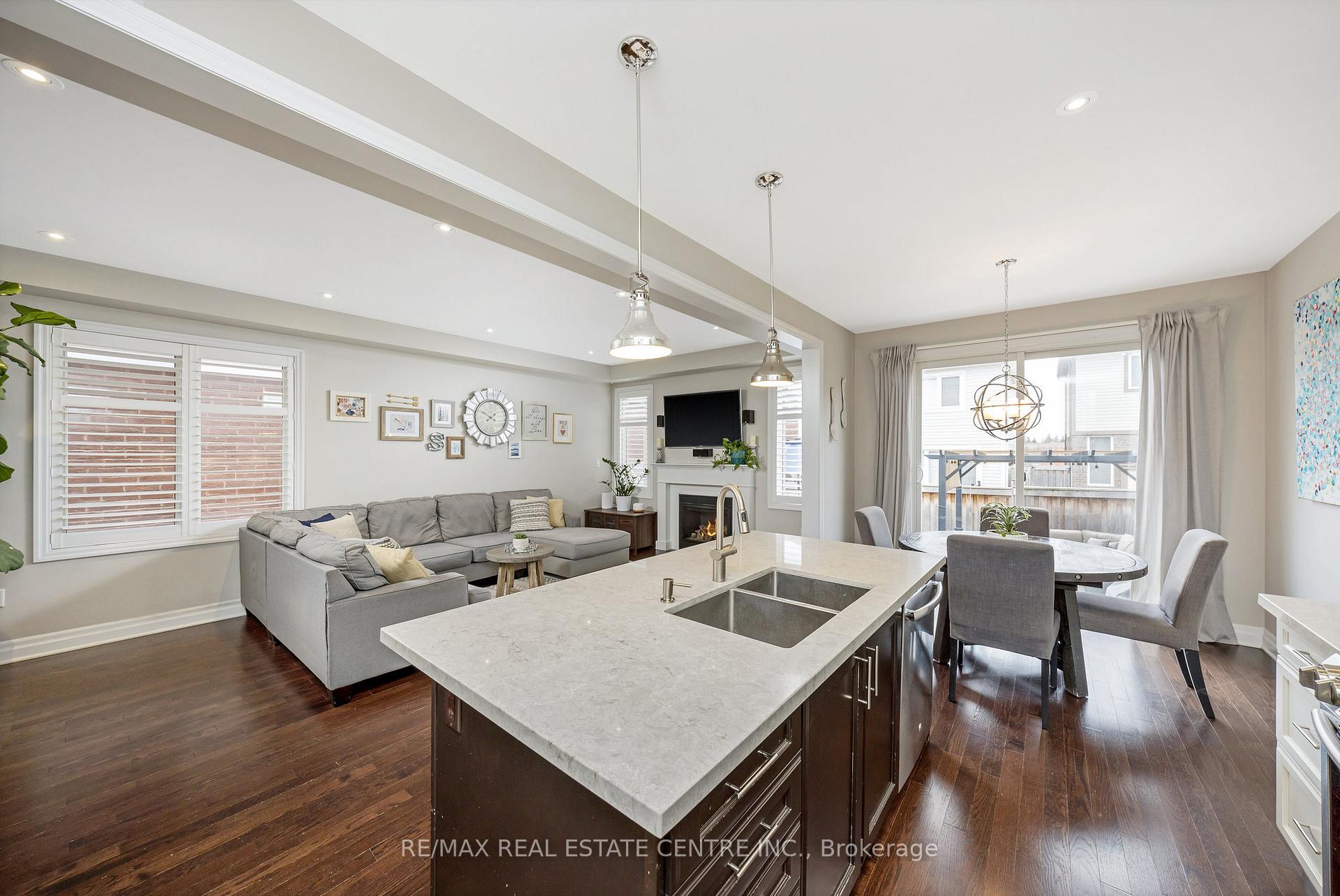 Photo 17 of 1166 Biason Circle, Milton, Willmott — HOMEH