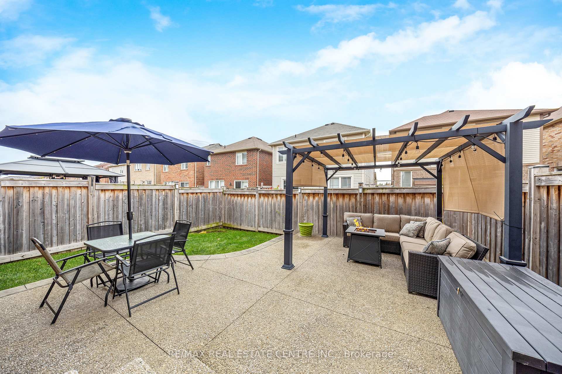 Photo 35 of 1166 Biason Circle, Milton, Willmott — HOMEH