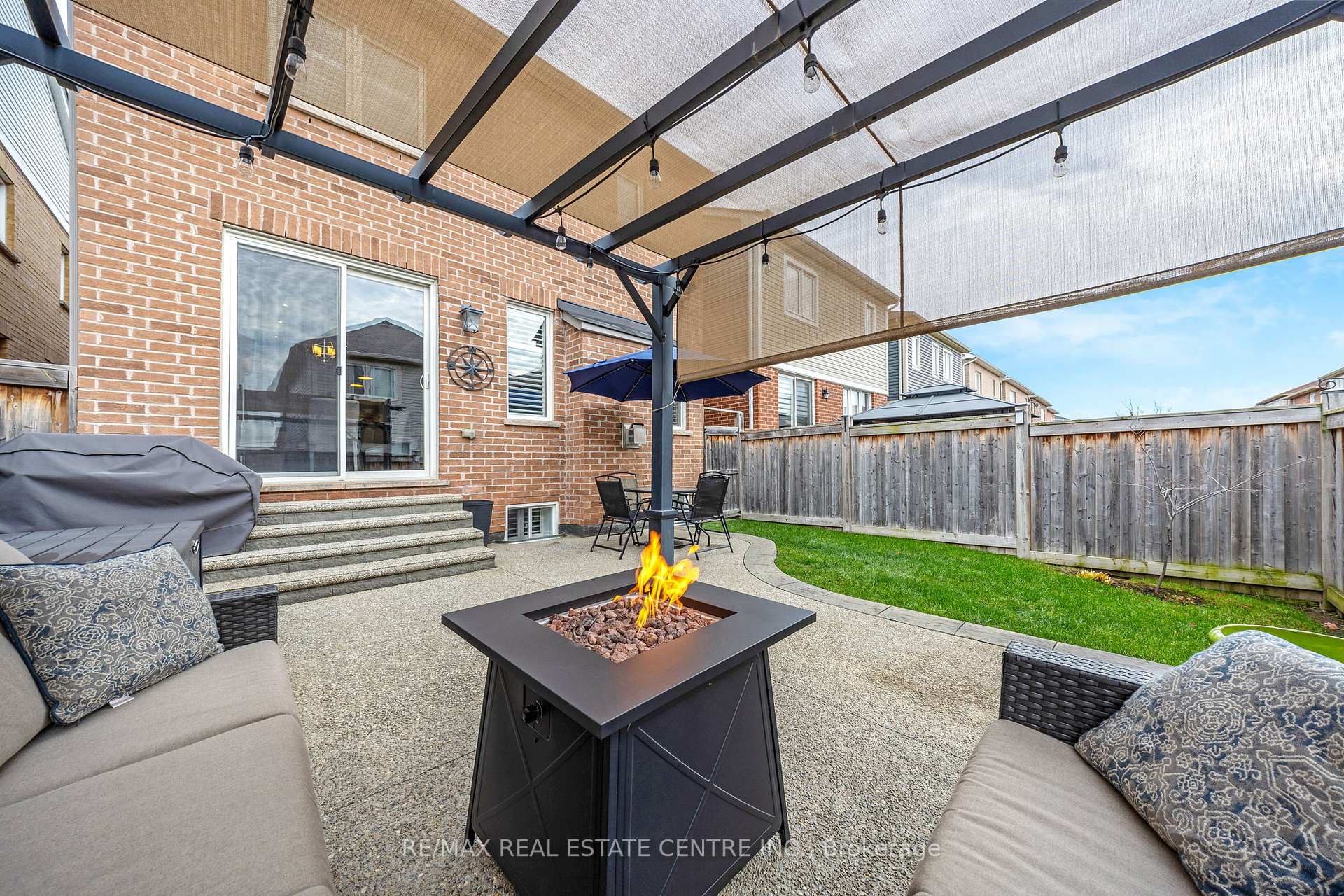 Photo 37 of 1166 Biason Circle, Milton, Willmott — HOMEH