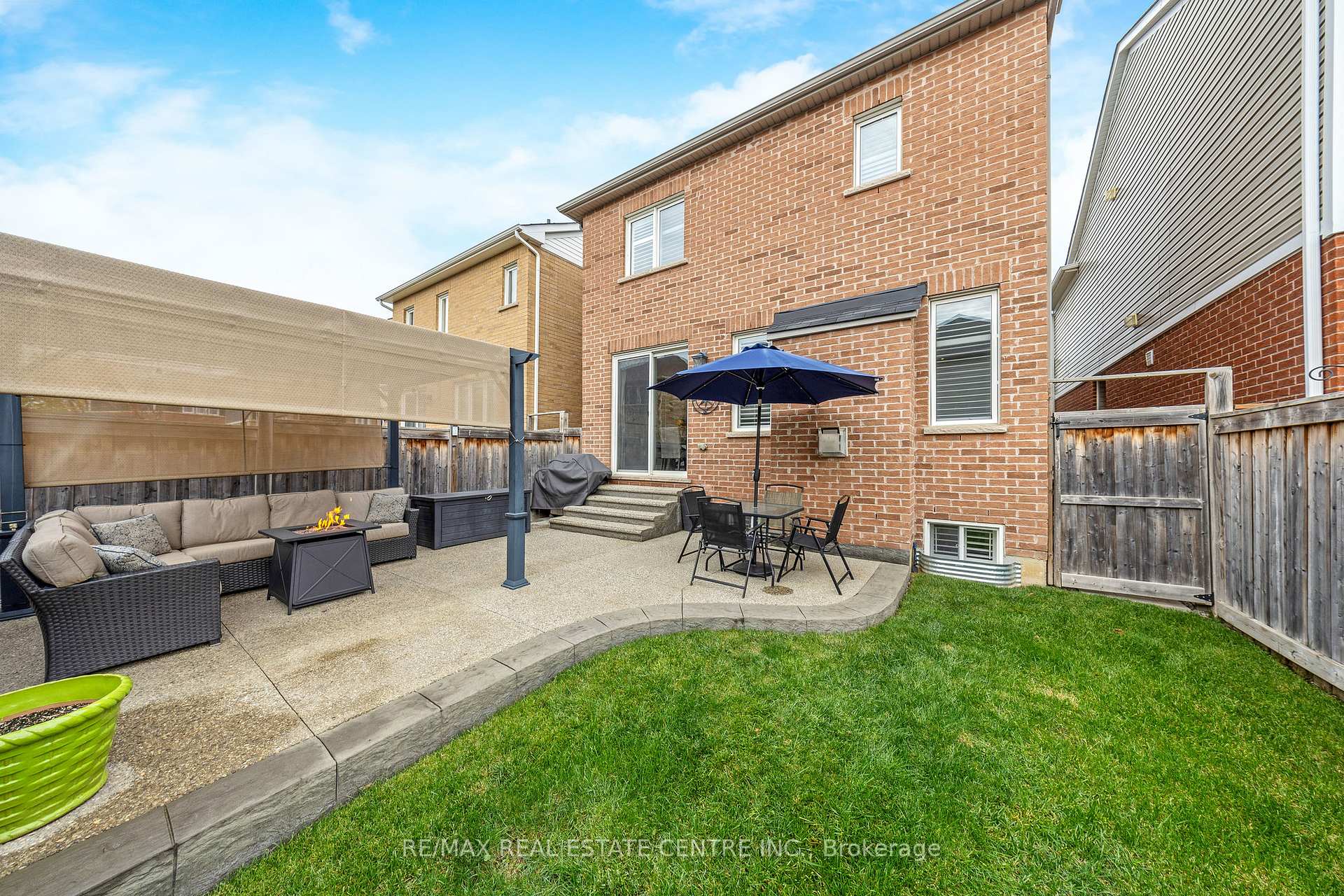 Photo 38 of 1166 Biason Circle, Milton, Willmott — HOMEH