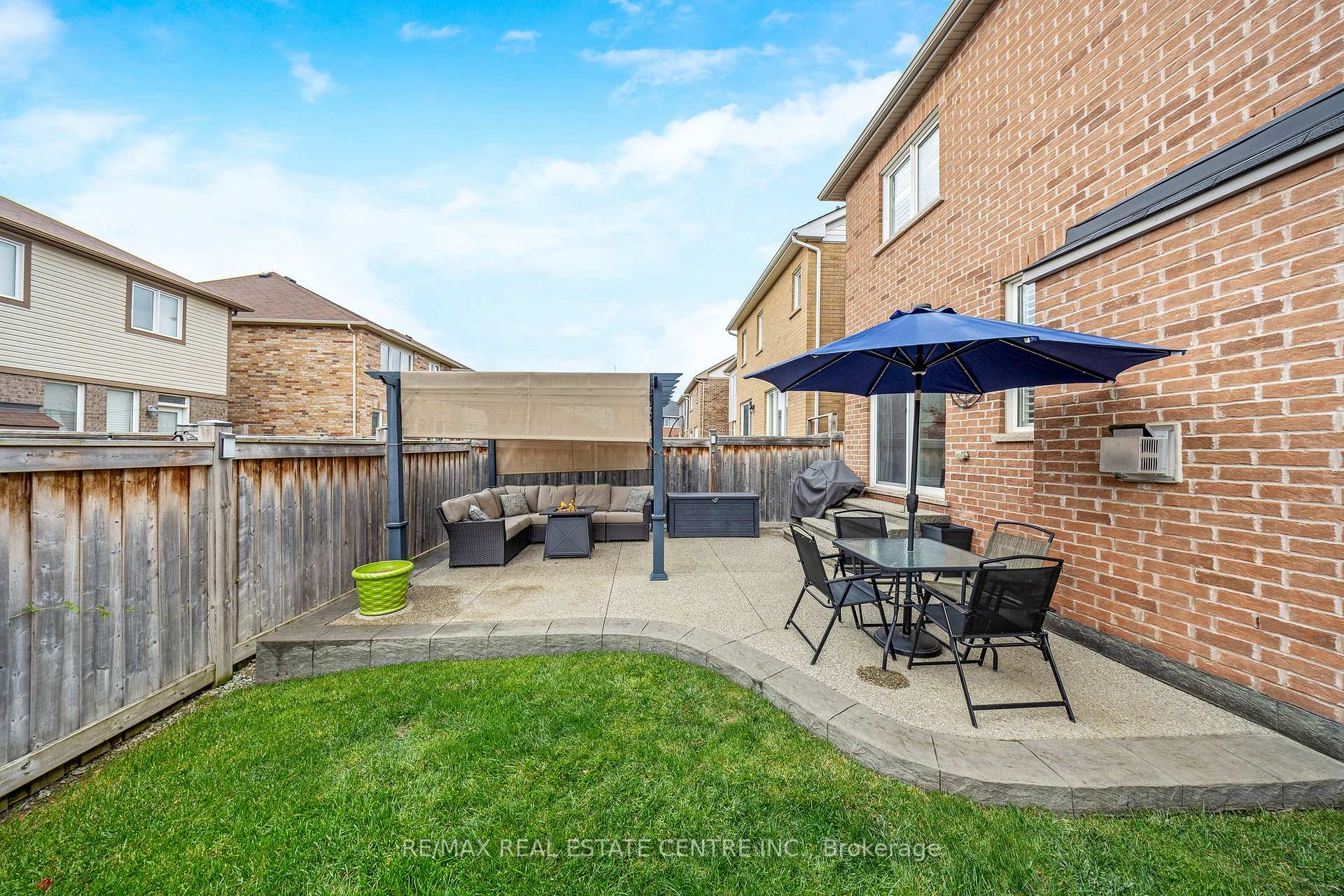 Photo 39 of 1166 Biason Circle, Milton, Willmott — HOMEH